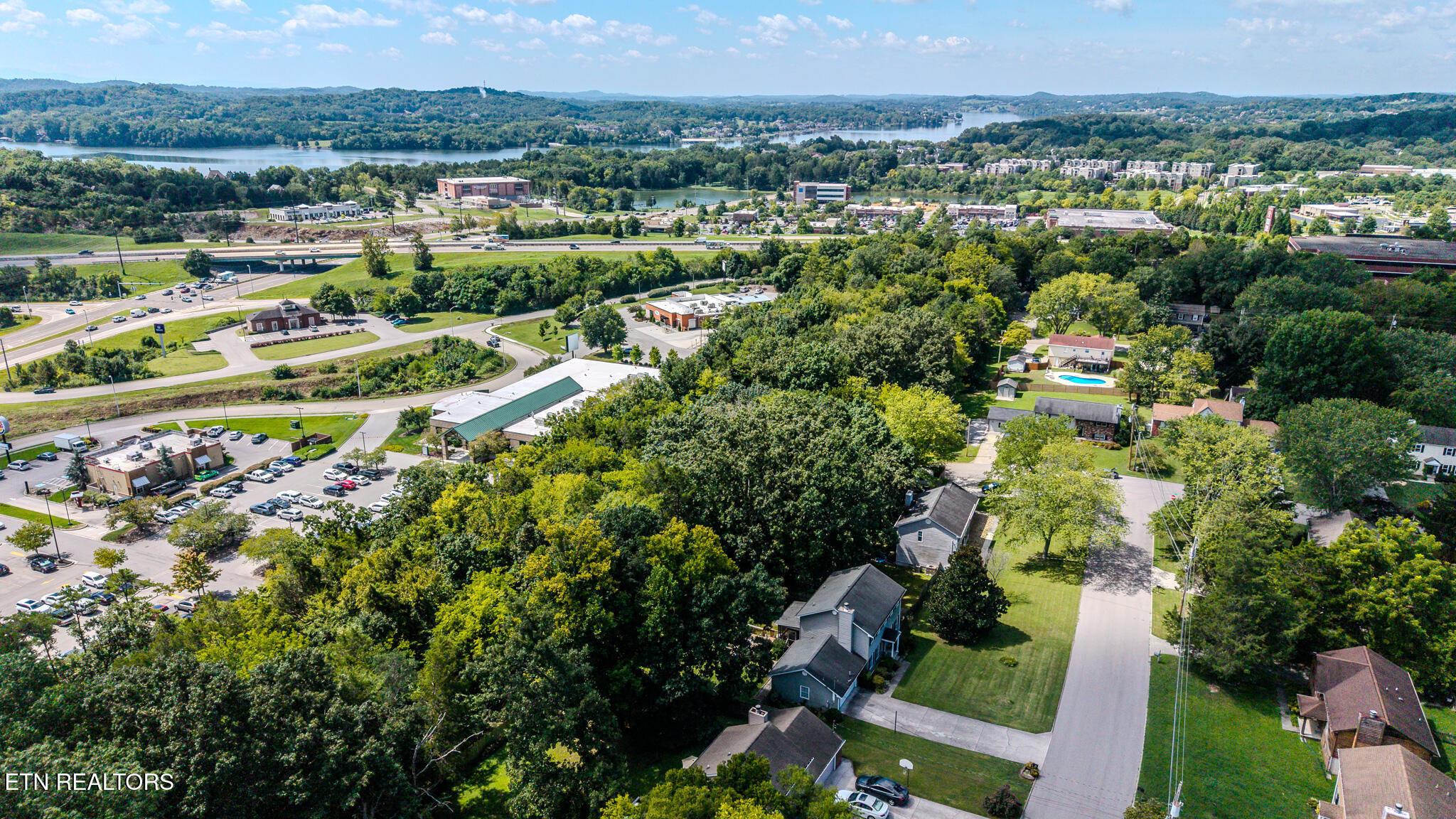 Kimborough Drive Knoxville TN 37922