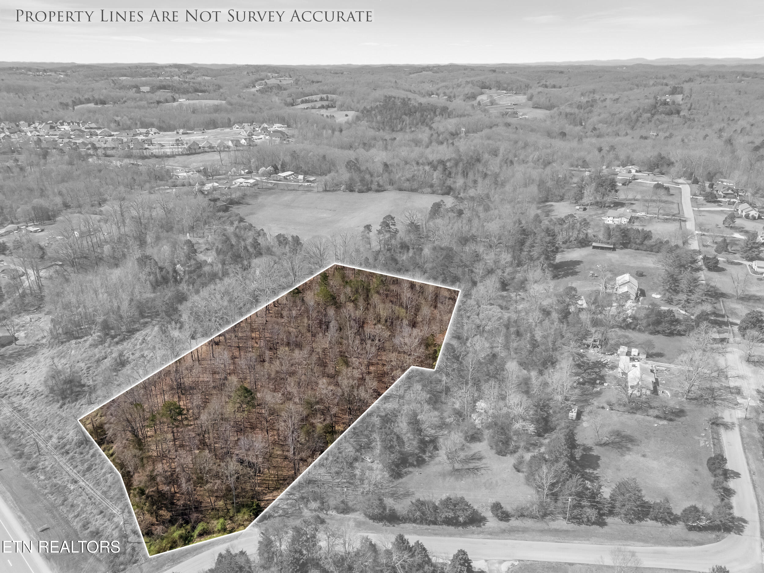 Montview Road Lenoir City TN 37771