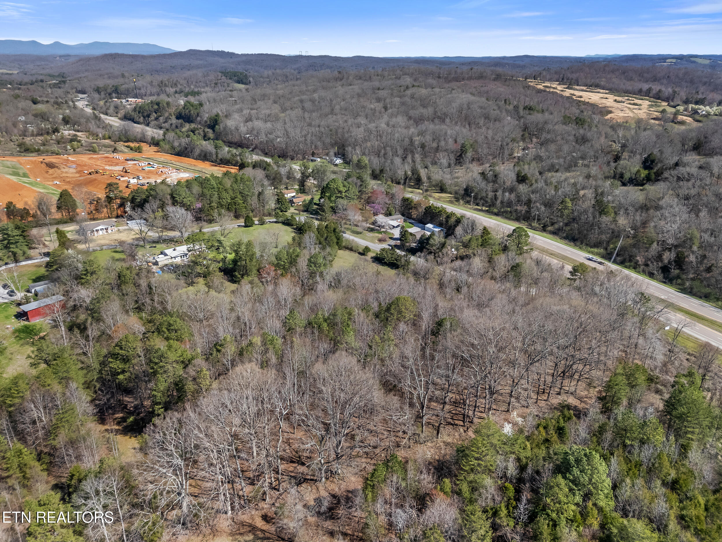 Montview Road Lenoir City TN 37771