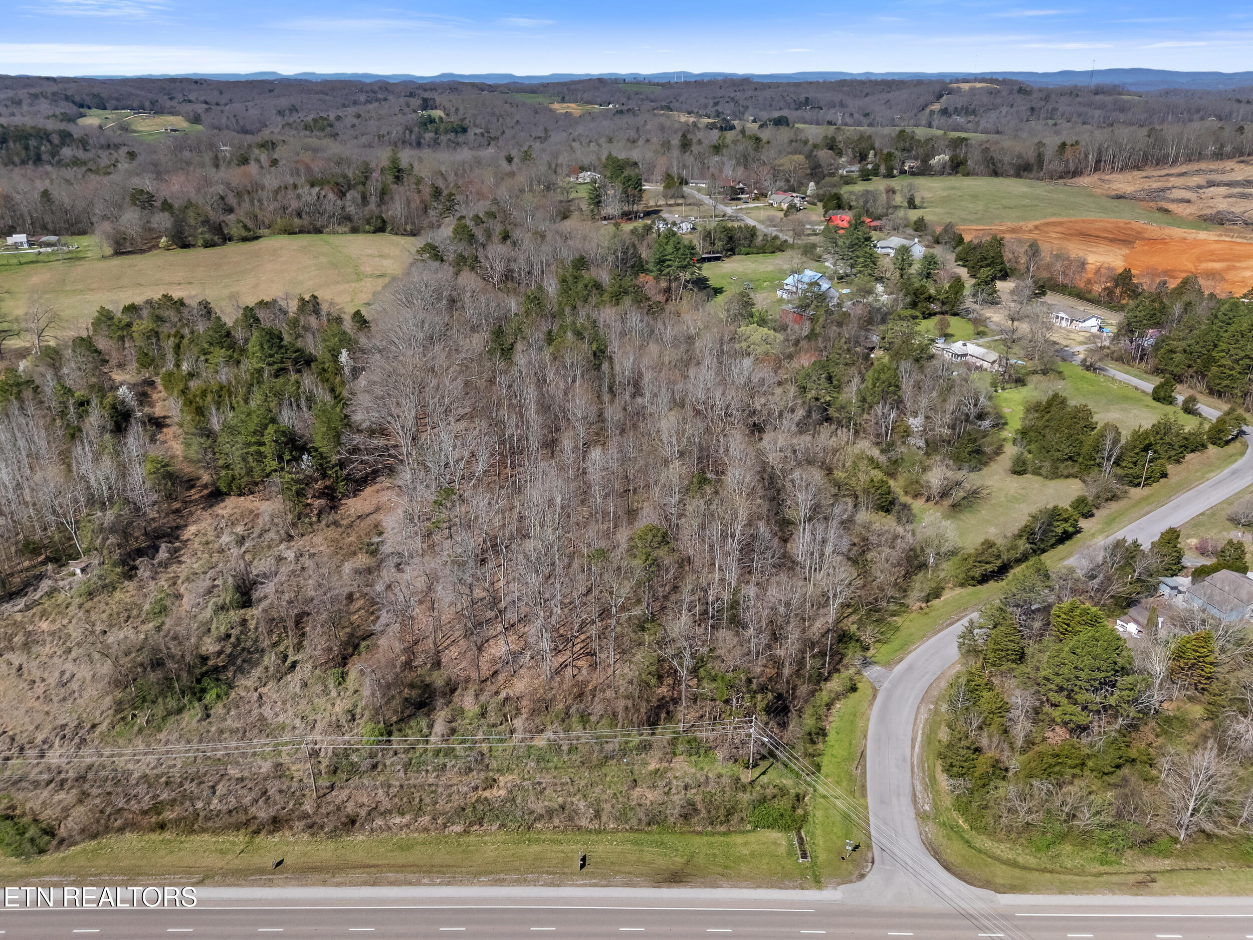 Montview Road Lenoir City TN 37771
