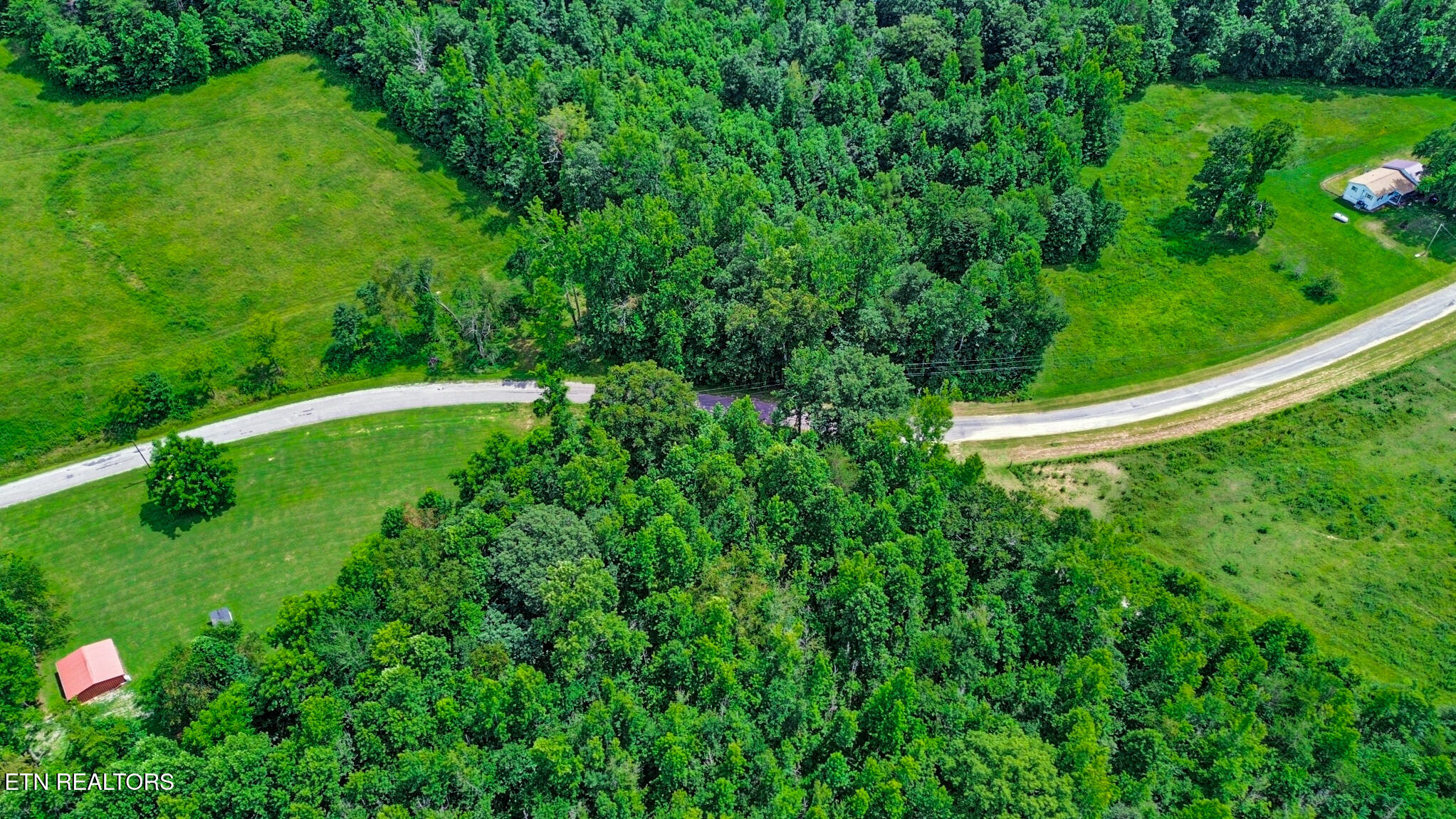 0 Blaylock Road Crossville TN 38572