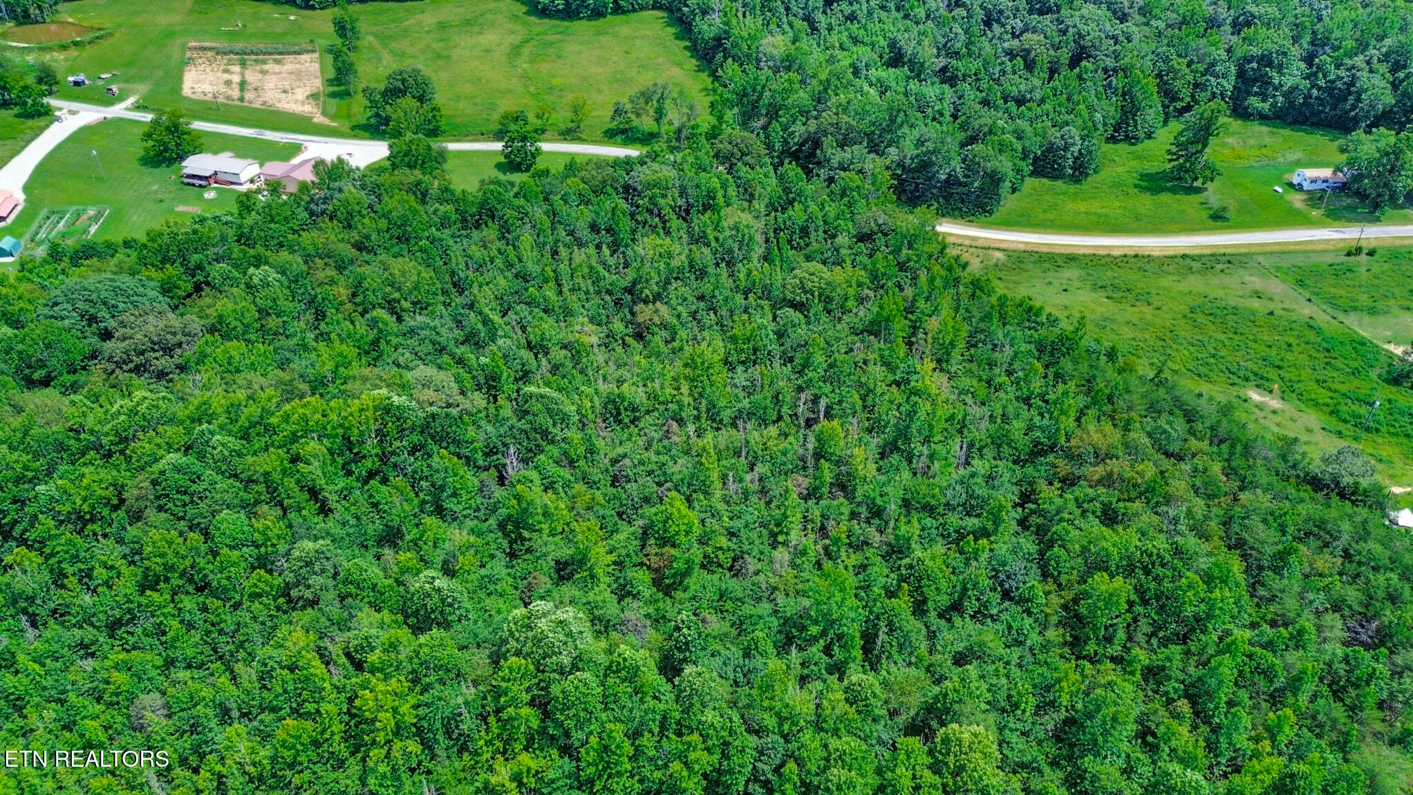 0 Blaylock Road Crossville TN 38572