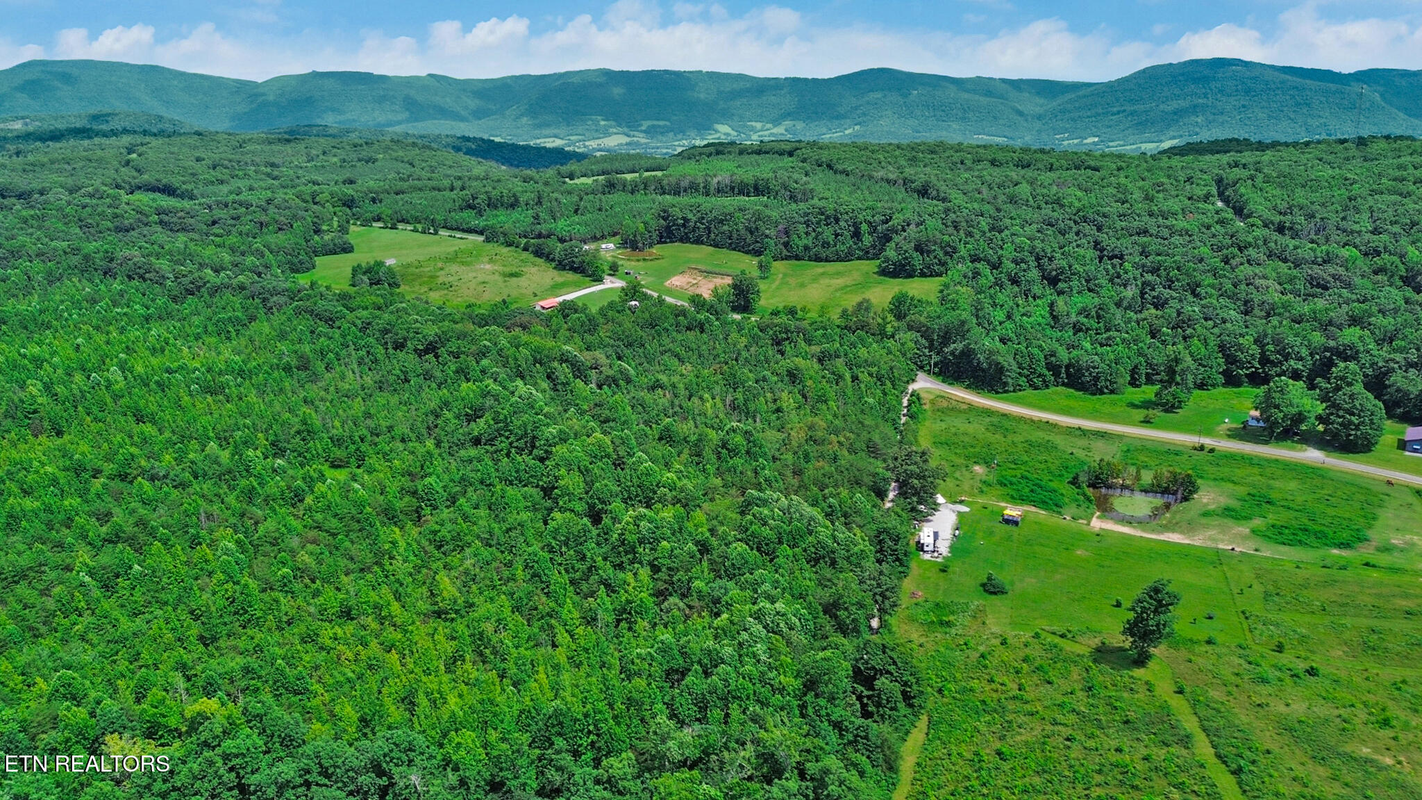 0 Blaylock Road Crossville TN 38572