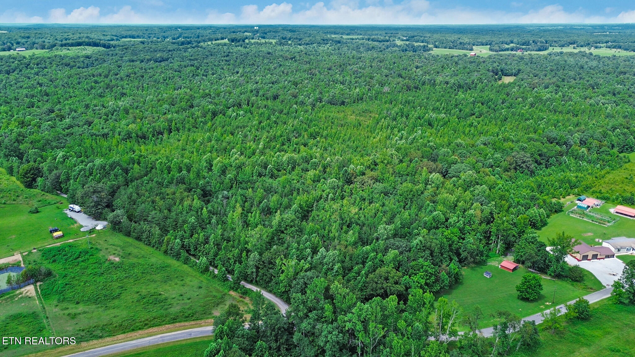 0 Blaylock Road Crossville TN 38572