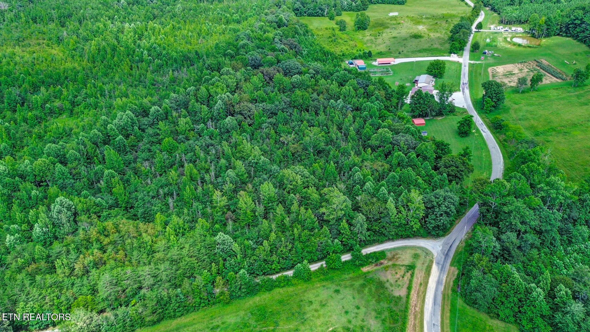 0 Blaylock Road Crossville TN 38572