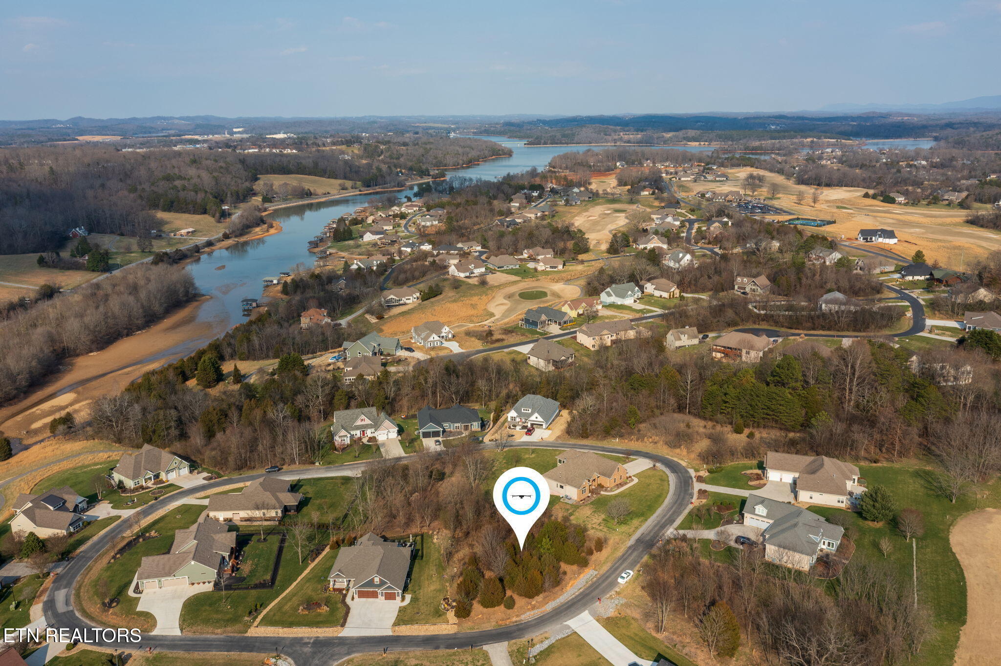 265 Walelu Trail Vonore TN 37885