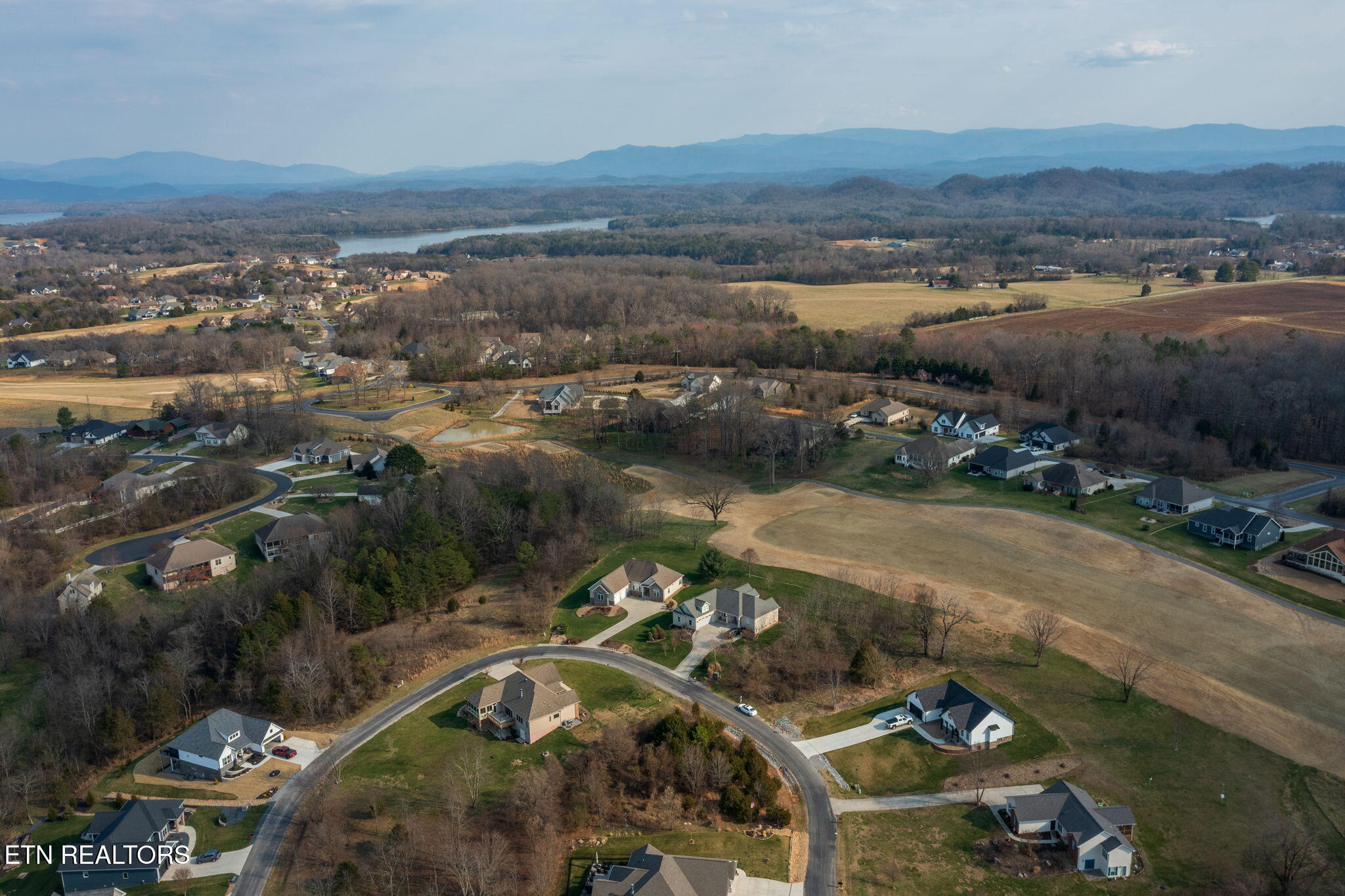 265 Walelu Trail Vonore TN 37885