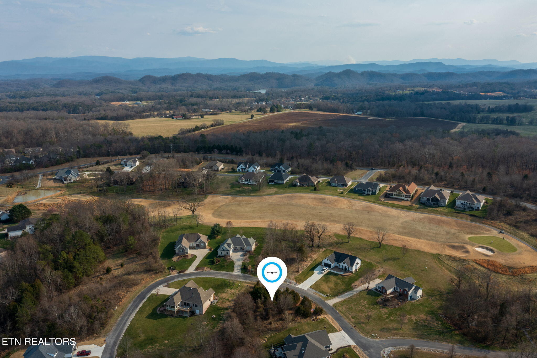 265 Walelu Trail Vonore TN 37885