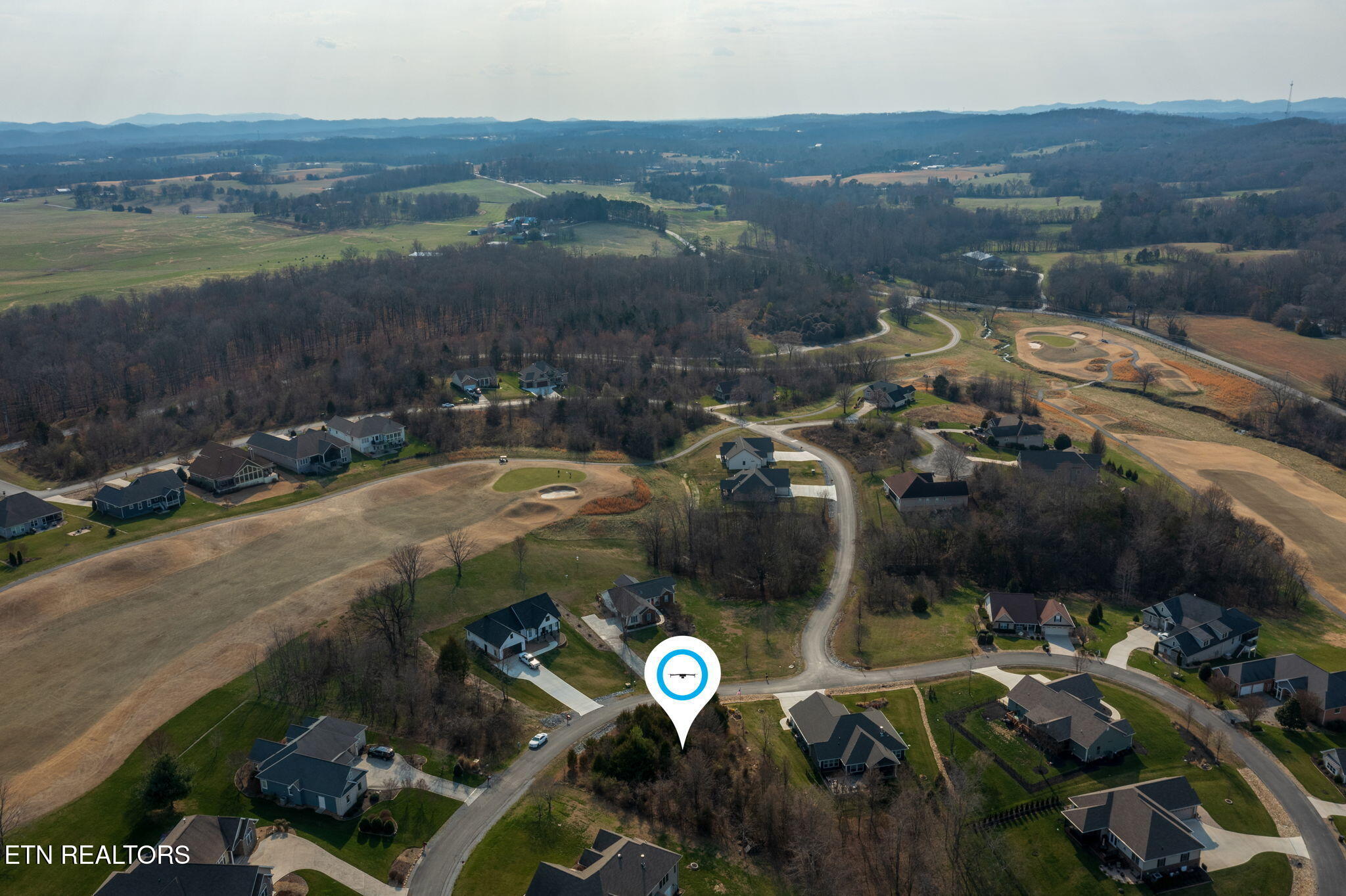 265 Walelu Trail Vonore TN 37885