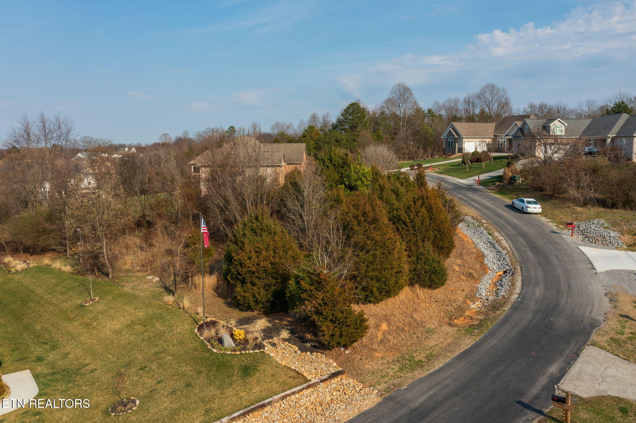 265 Walelu Trail Vonore TN 37885