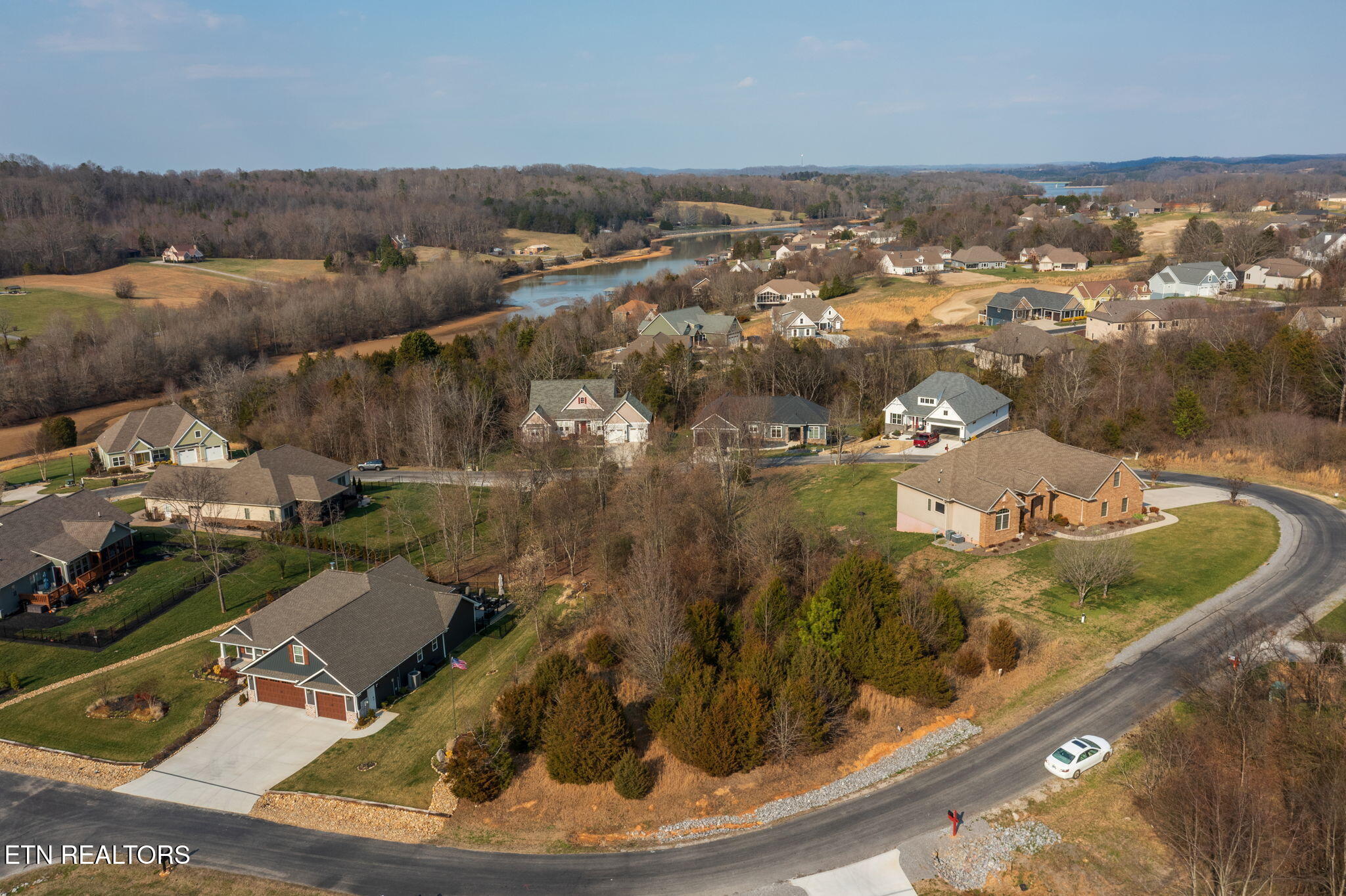 265 Walelu Trail Vonore TN 37885