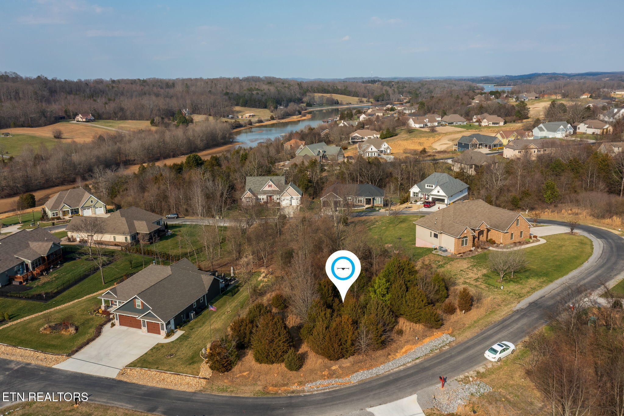 265 Walelu Trail Vonore TN 37885