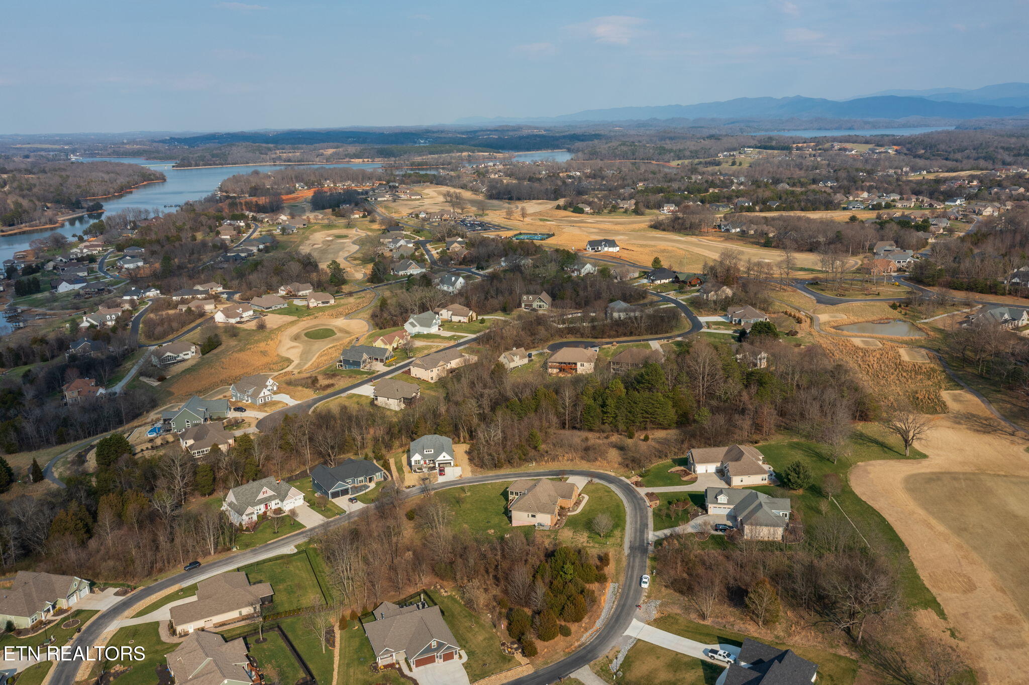 265 Walelu Trail Vonore TN 37885