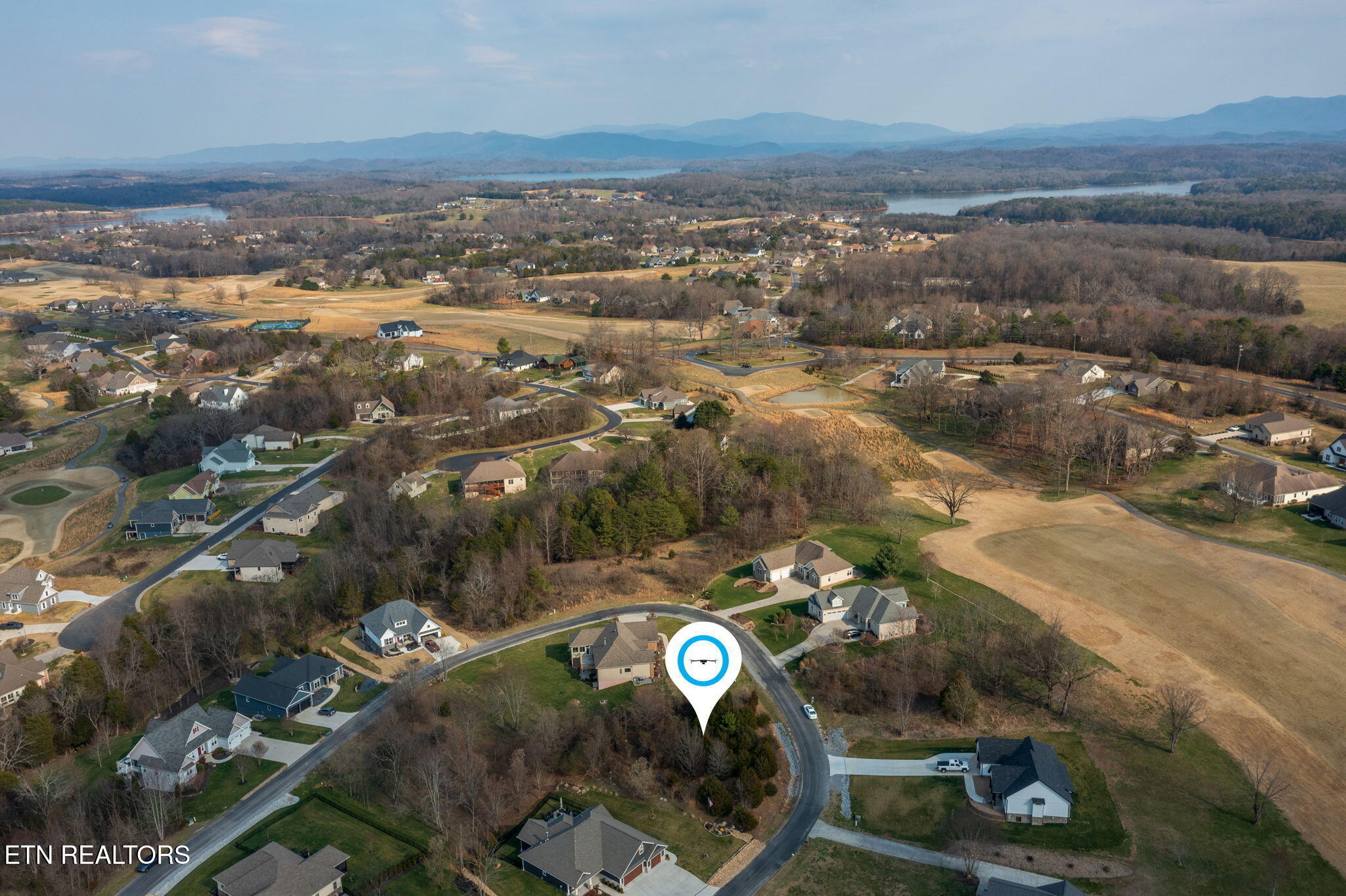 265 Walelu Trail Vonore TN 37885