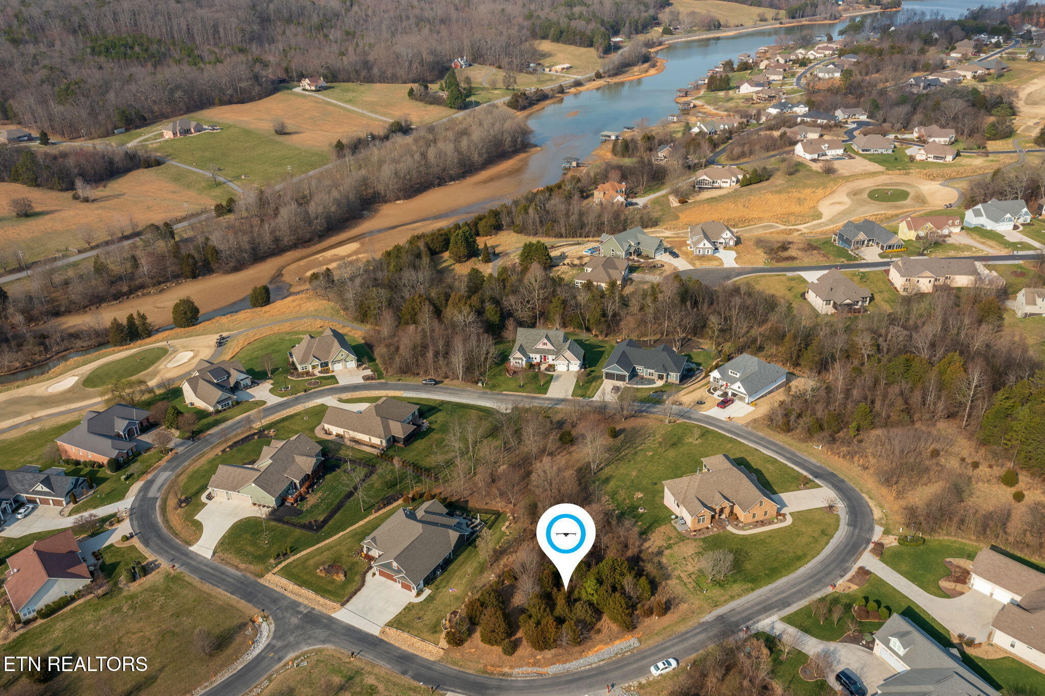 265 Walelu Trail Vonore TN 37885