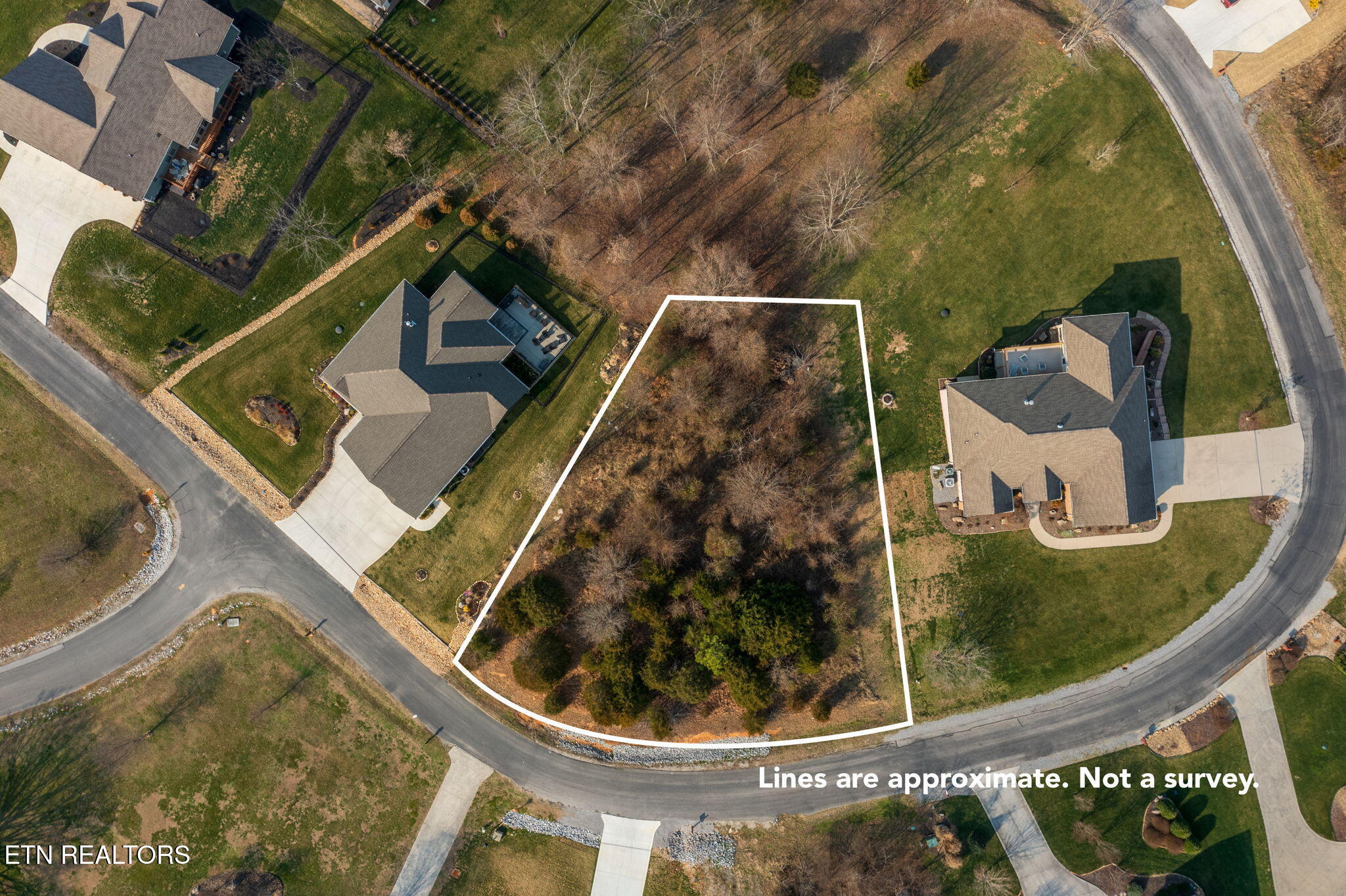 265 Walelu Trail Vonore TN 37885