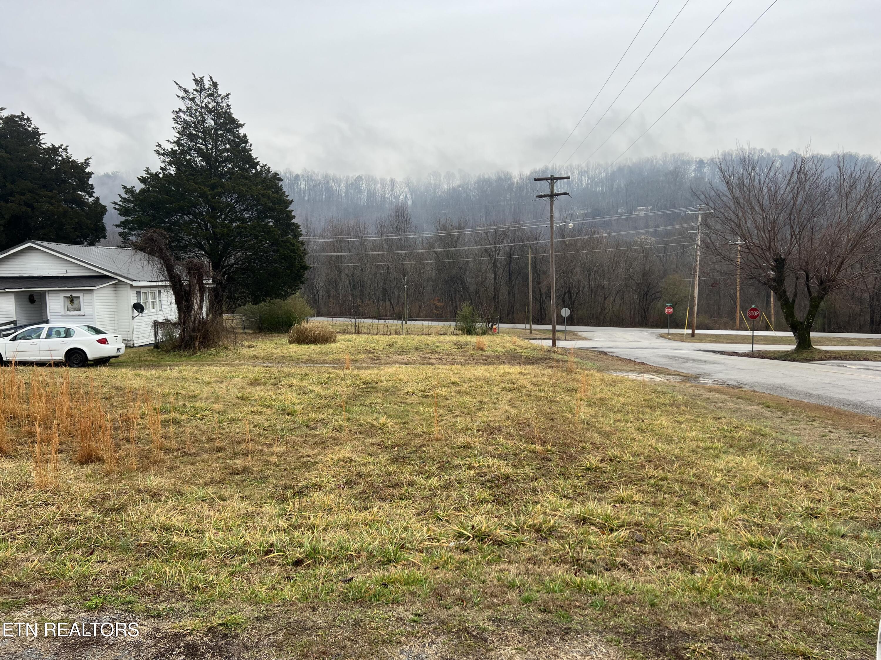 505.5 Clinch Street Harriman TN 37748