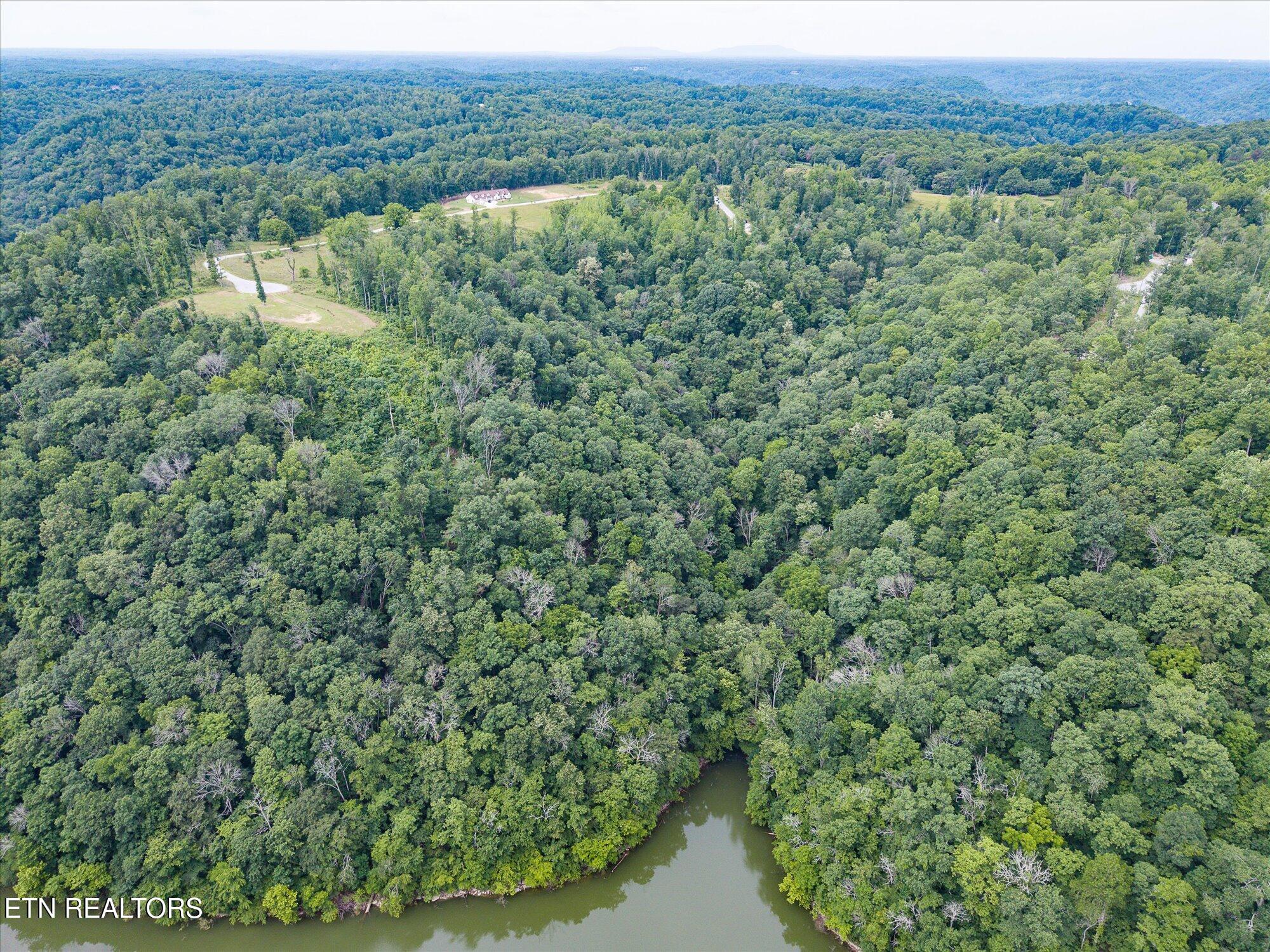 0 Peninsulas Edge Court Smithville TN 37166