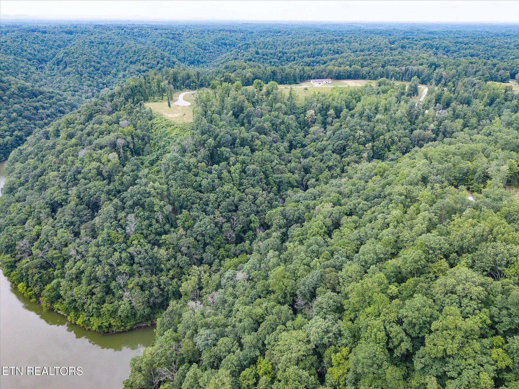 0 Peninsulas Edge Court Smithville TN 37166