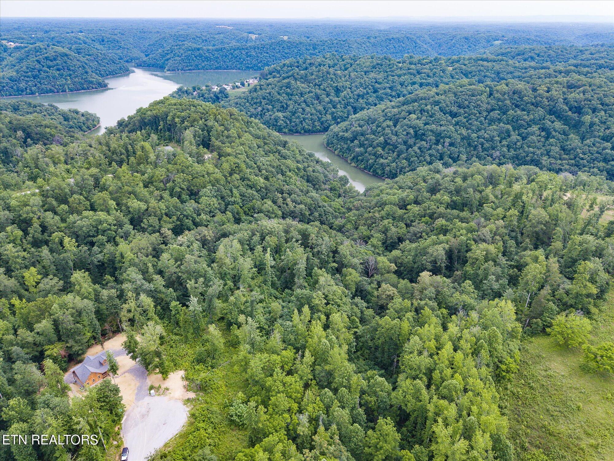 0 Peninsulas Edge Court Smithville TN 37166