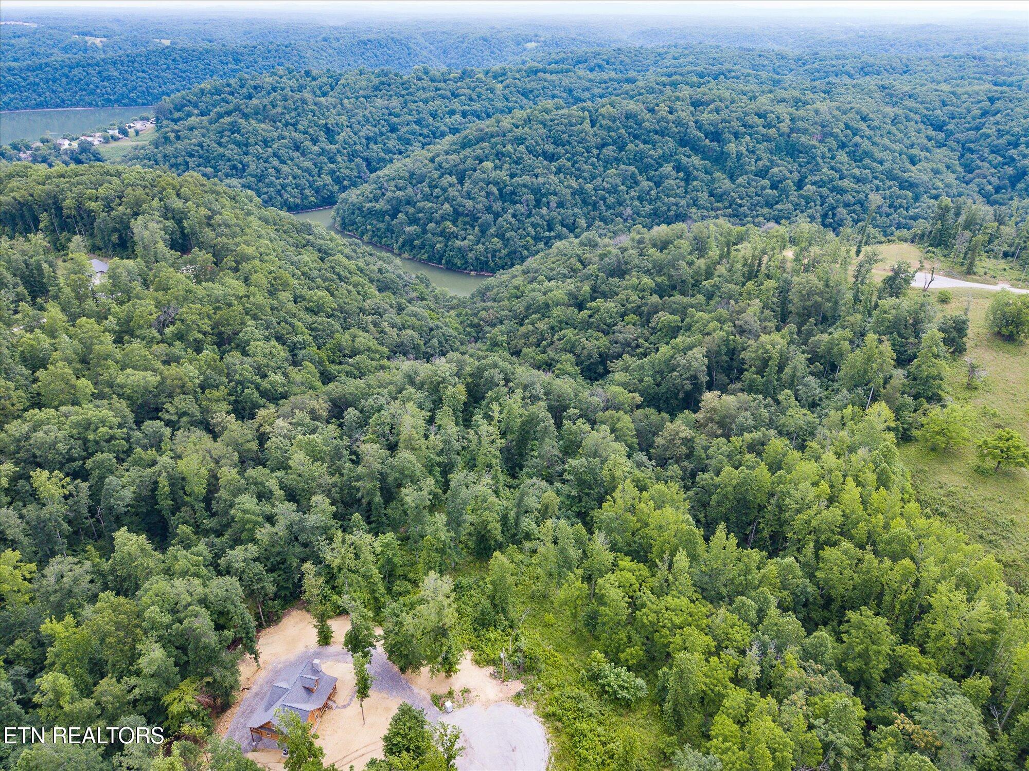 0 Peninsulas Edge Court Smithville TN 37166