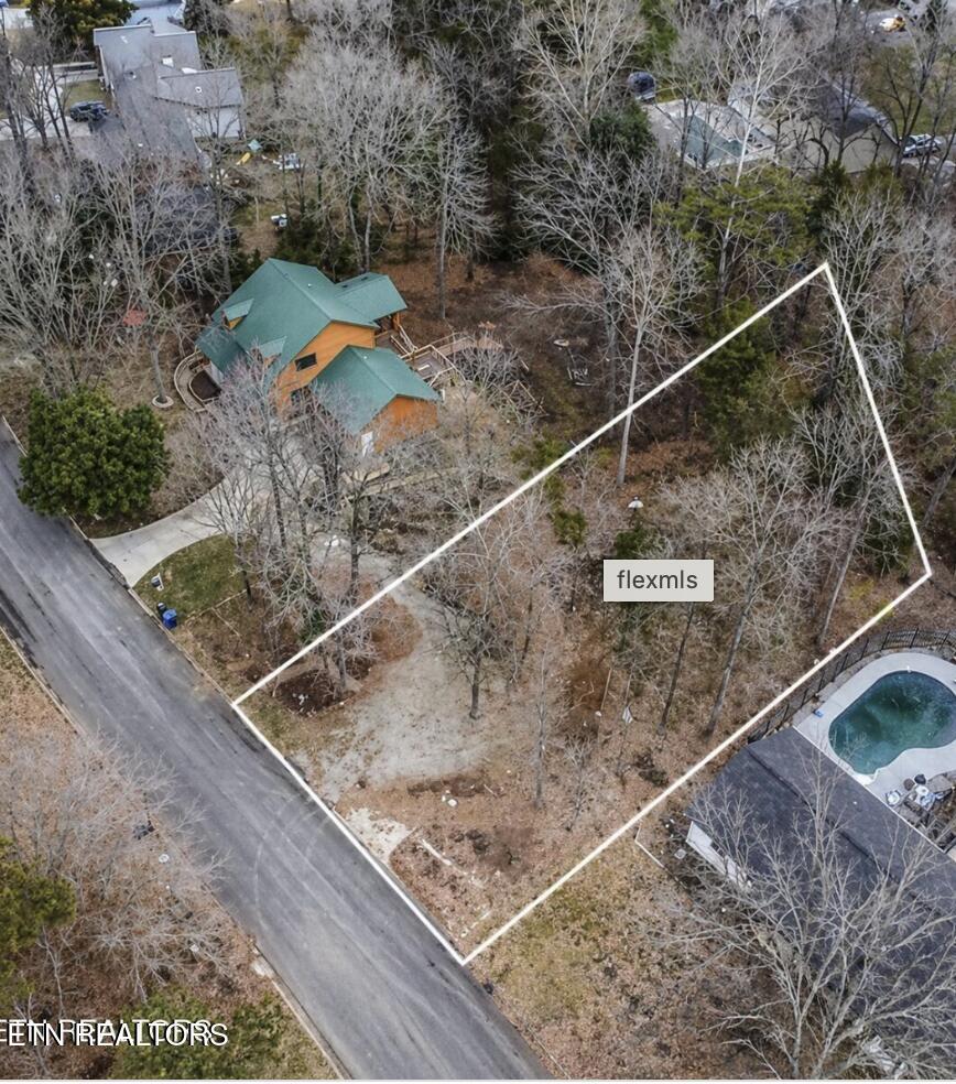 Oak Ridge TN 37830