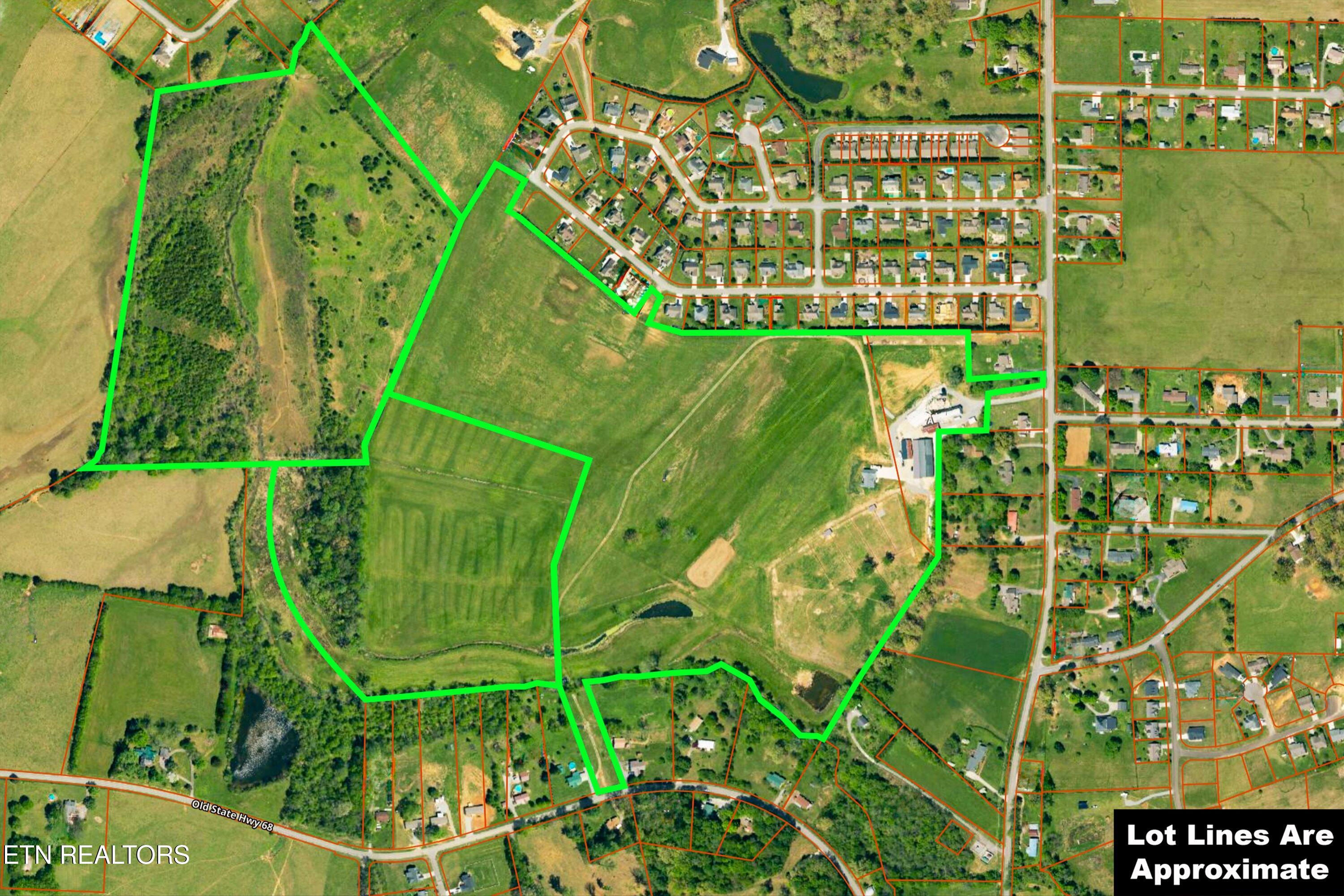 Hiwassee Road Madisonville TN 37354