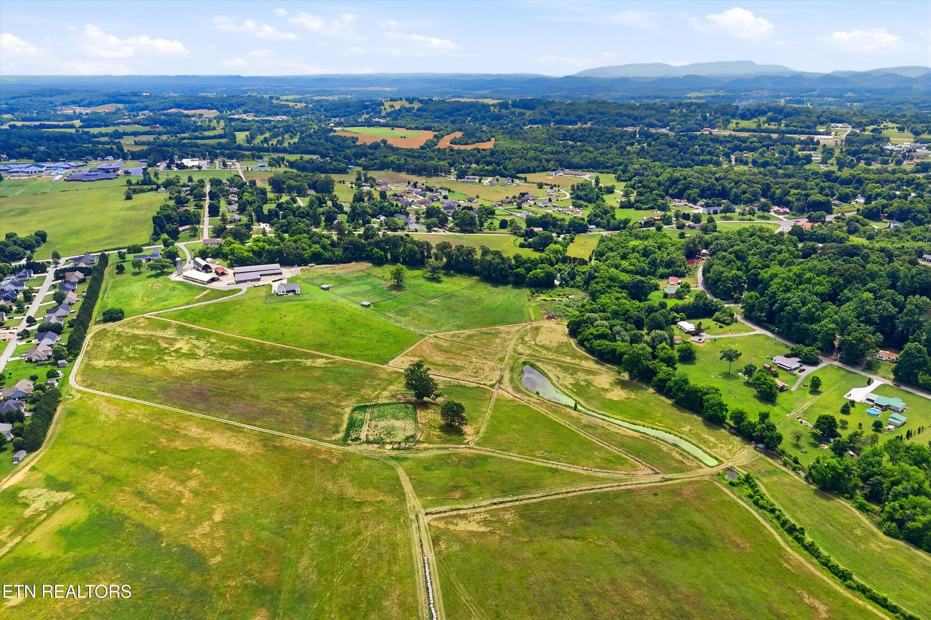 Hiwassee Road Madisonville TN 37354