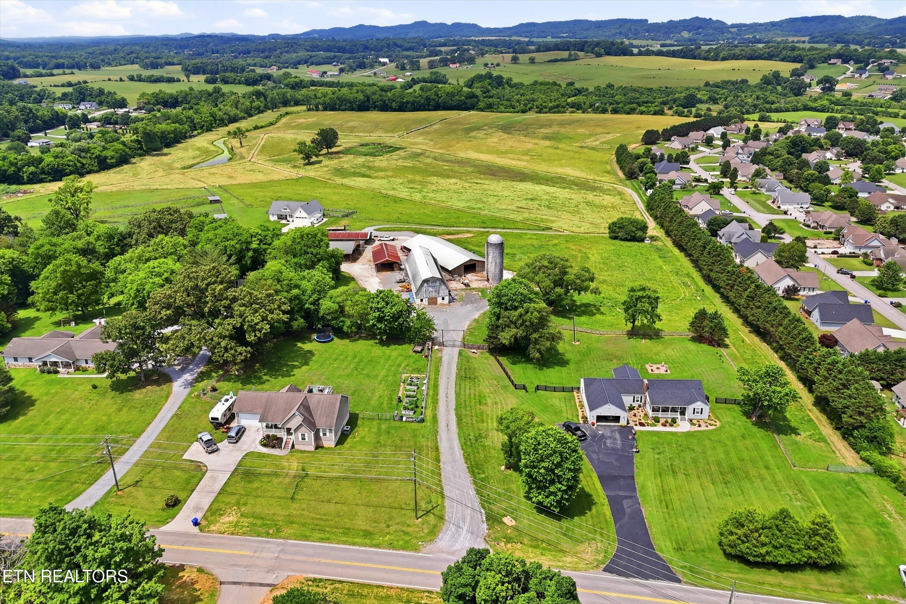 Hiwassee Road Madisonville TN 37354