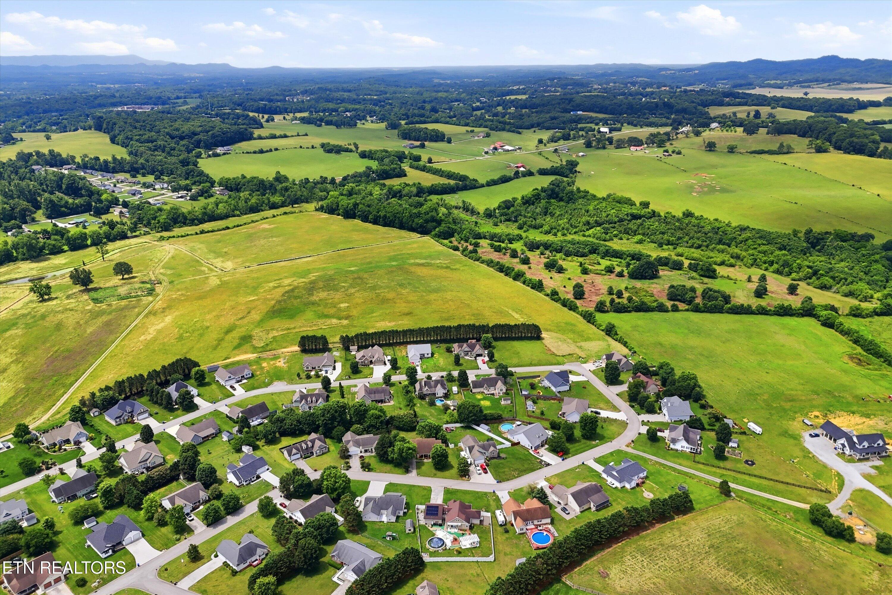 Hiwassee Road Madisonville TN 37354