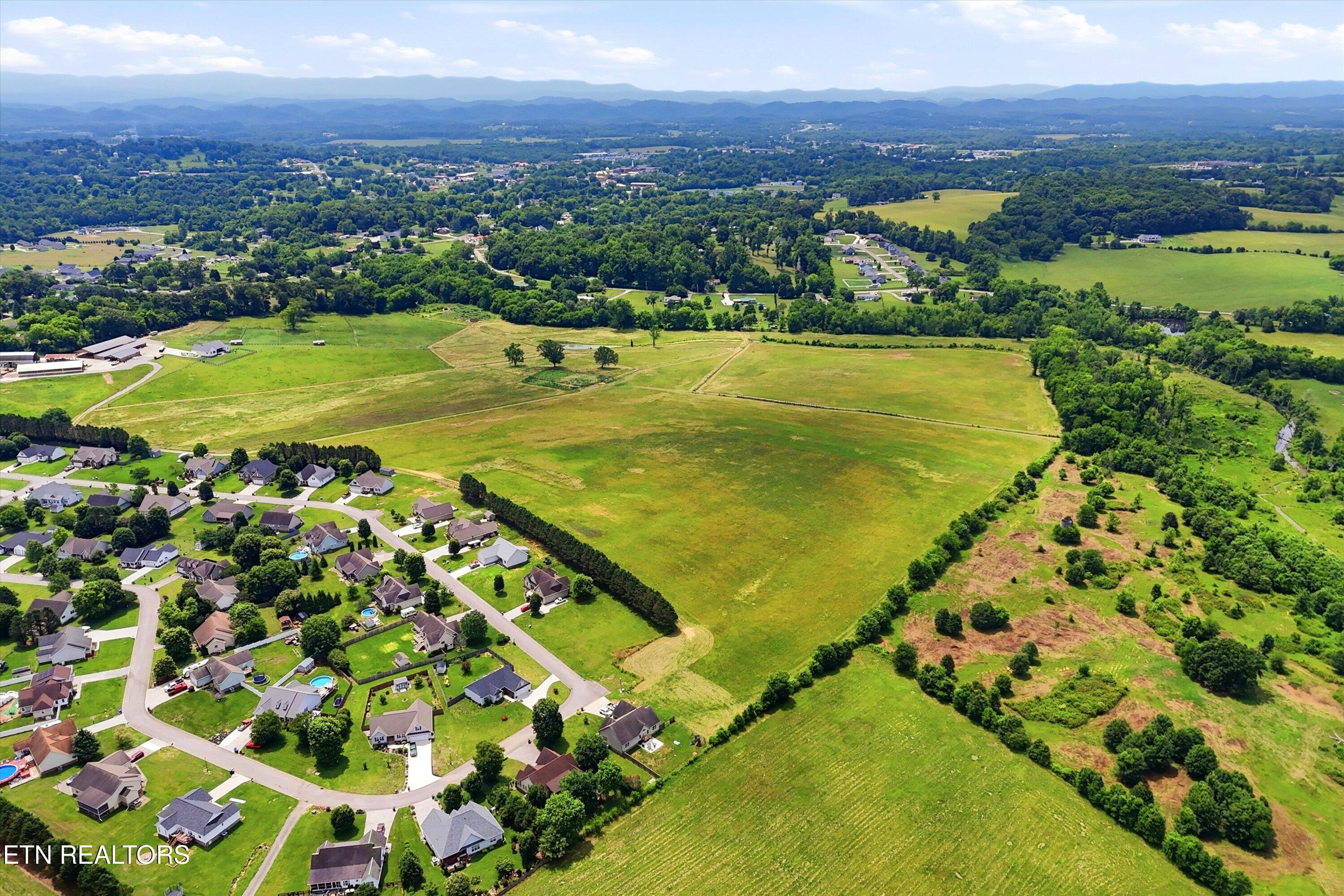 Hiwassee Road Madisonville TN 37354
