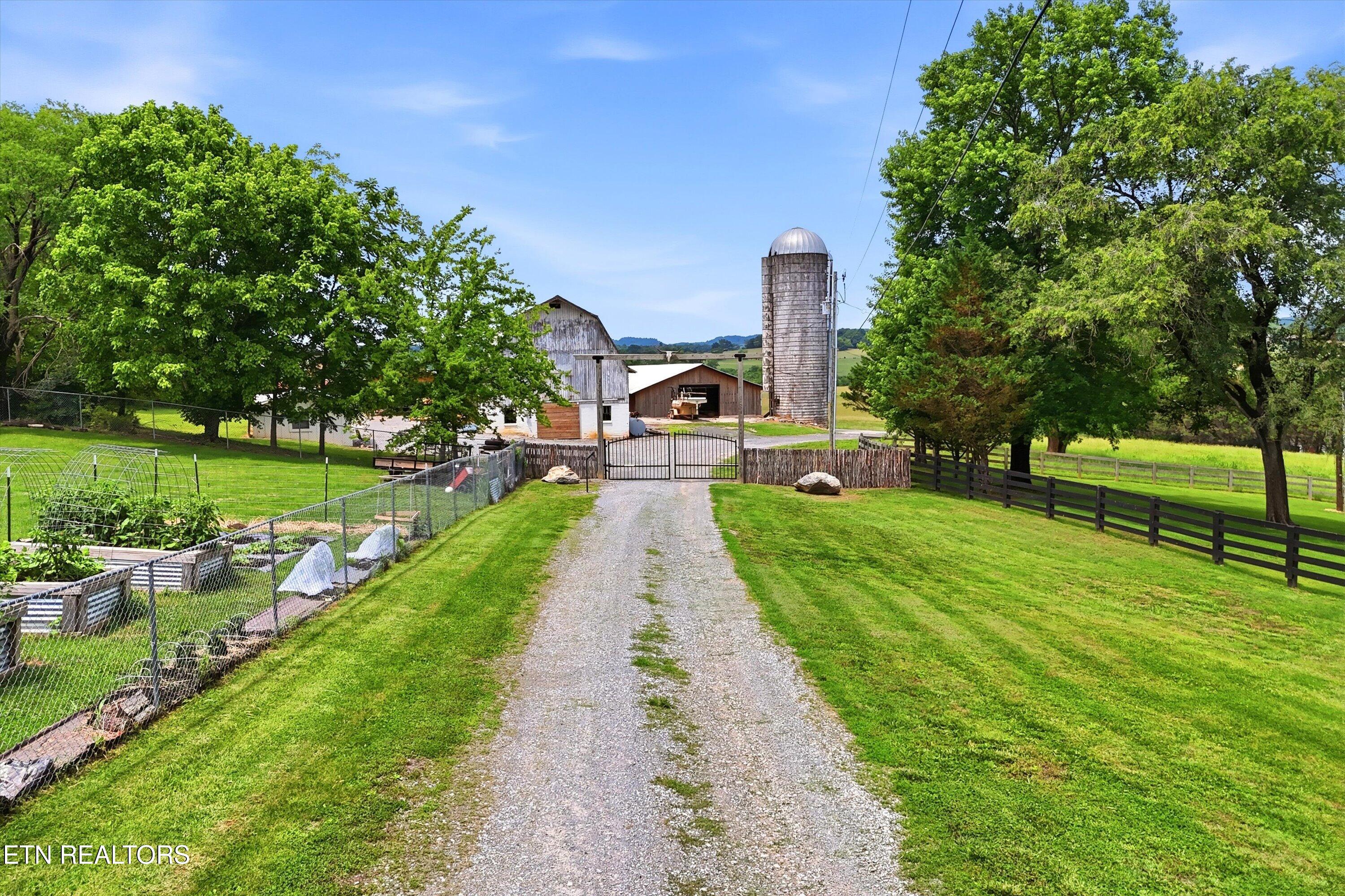 Hiwassee Road Madisonville TN 37354