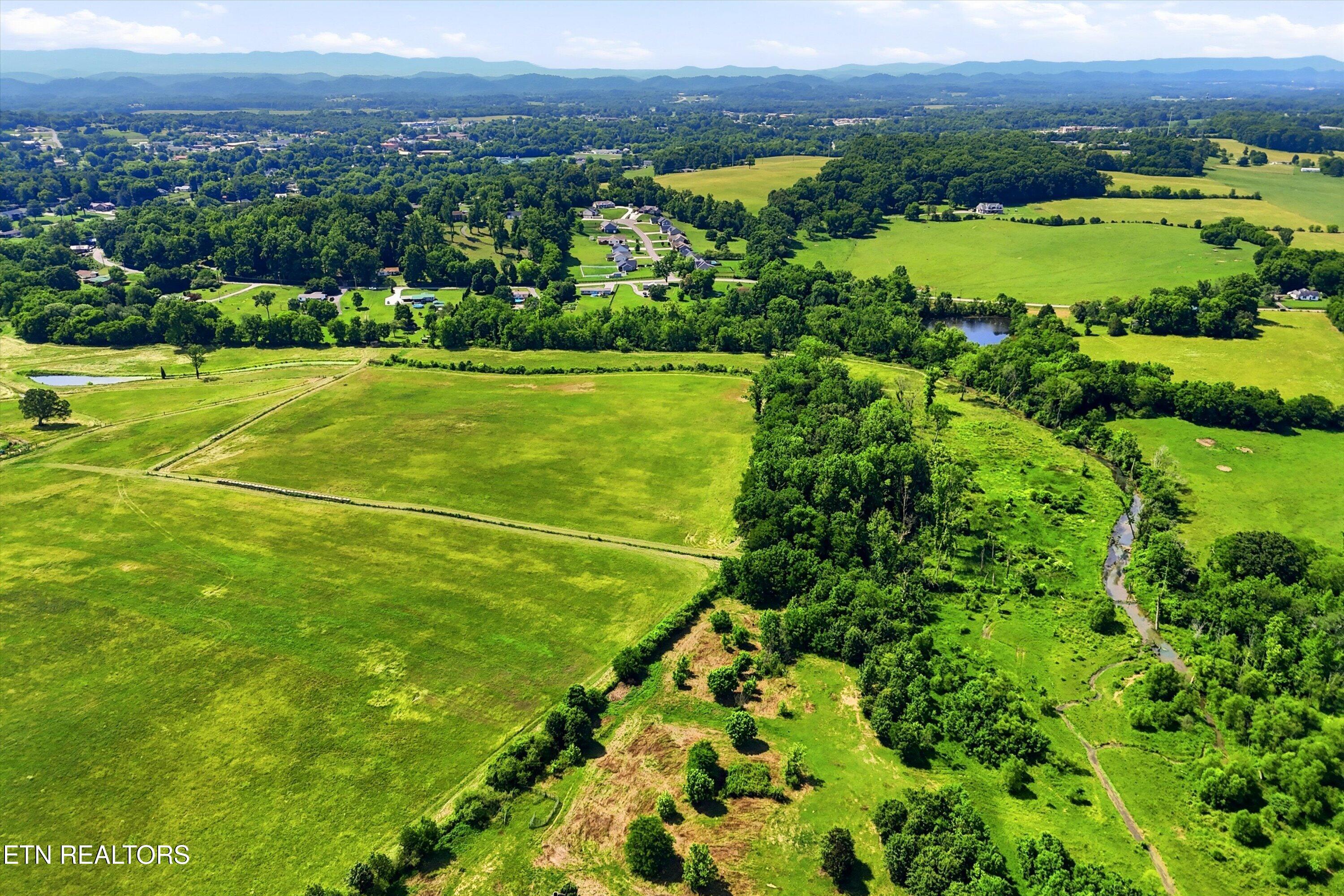 Hiwassee Road Madisonville TN 37354