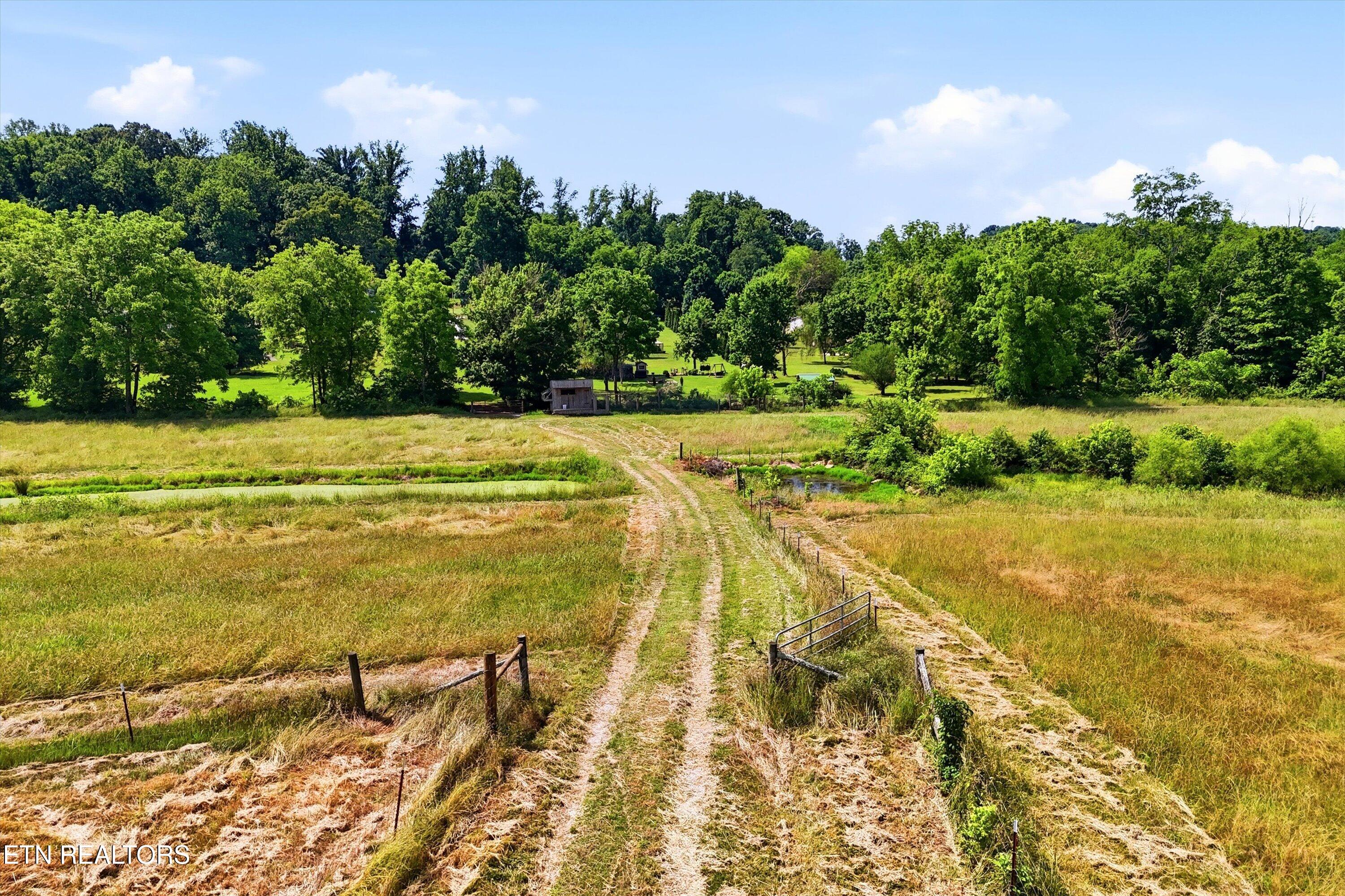Hiwassee Road Madisonville TN 37354
