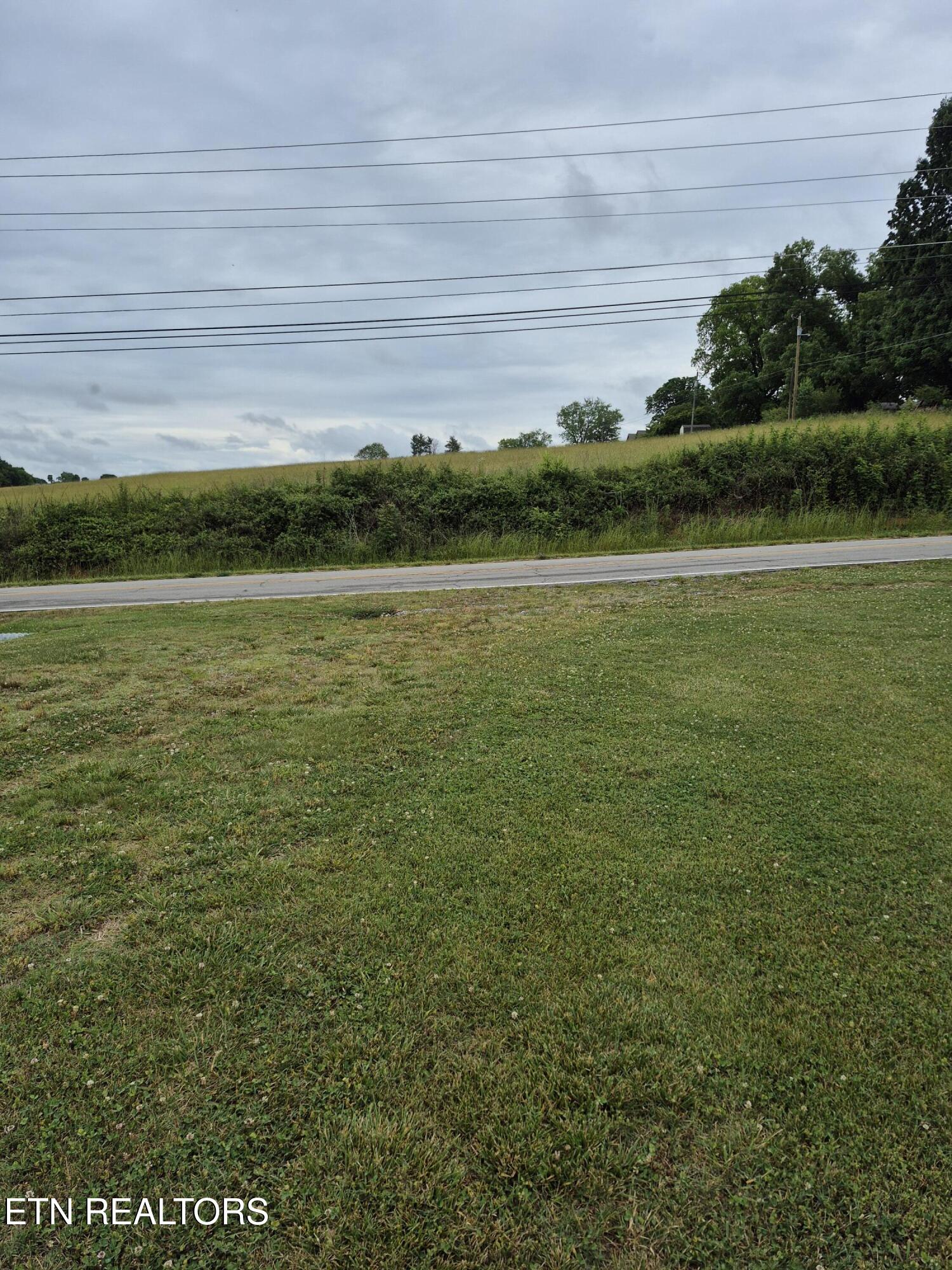 Hiwassee Road Madisonville TN 37354