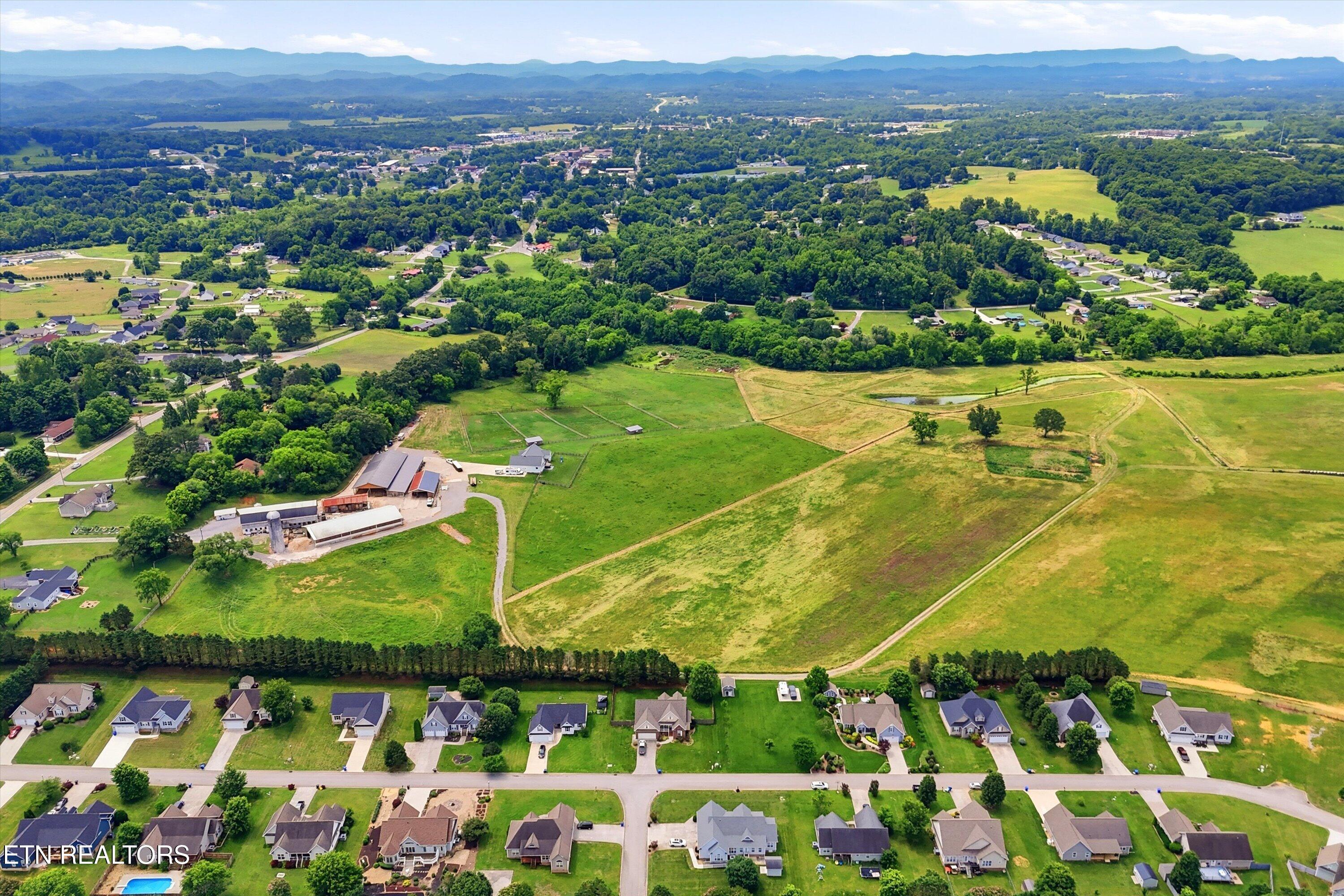 Hiwassee Road Madisonville TN 37354