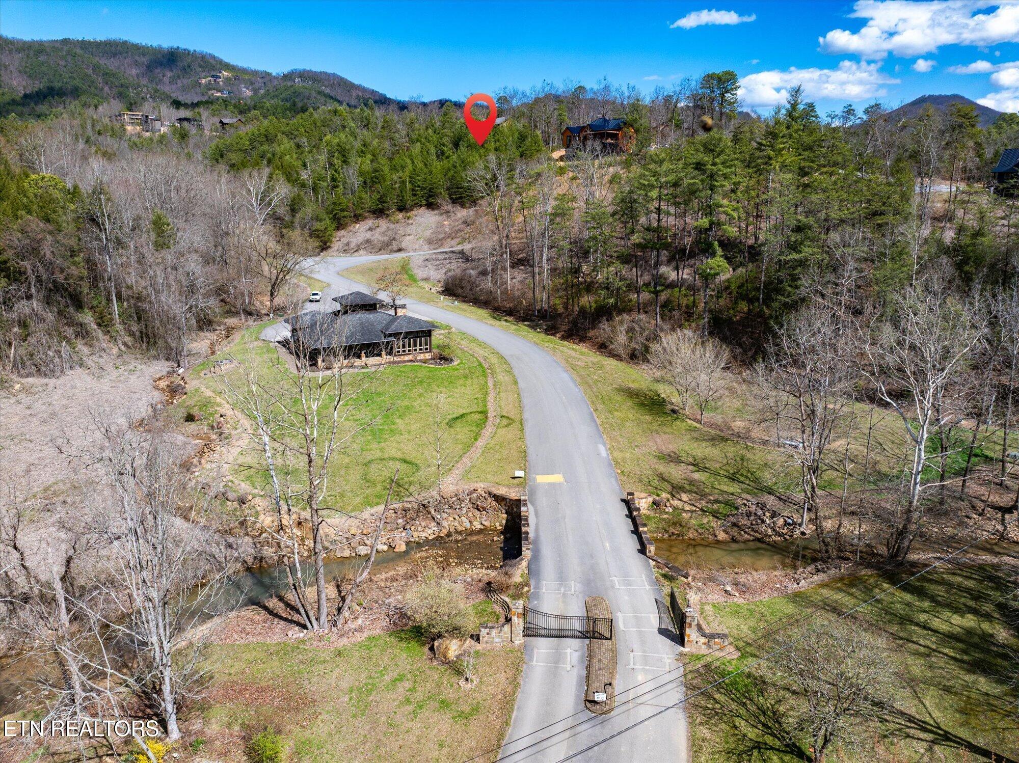 Lot 3 Mountain Ash Way Sevierville TN 37876
