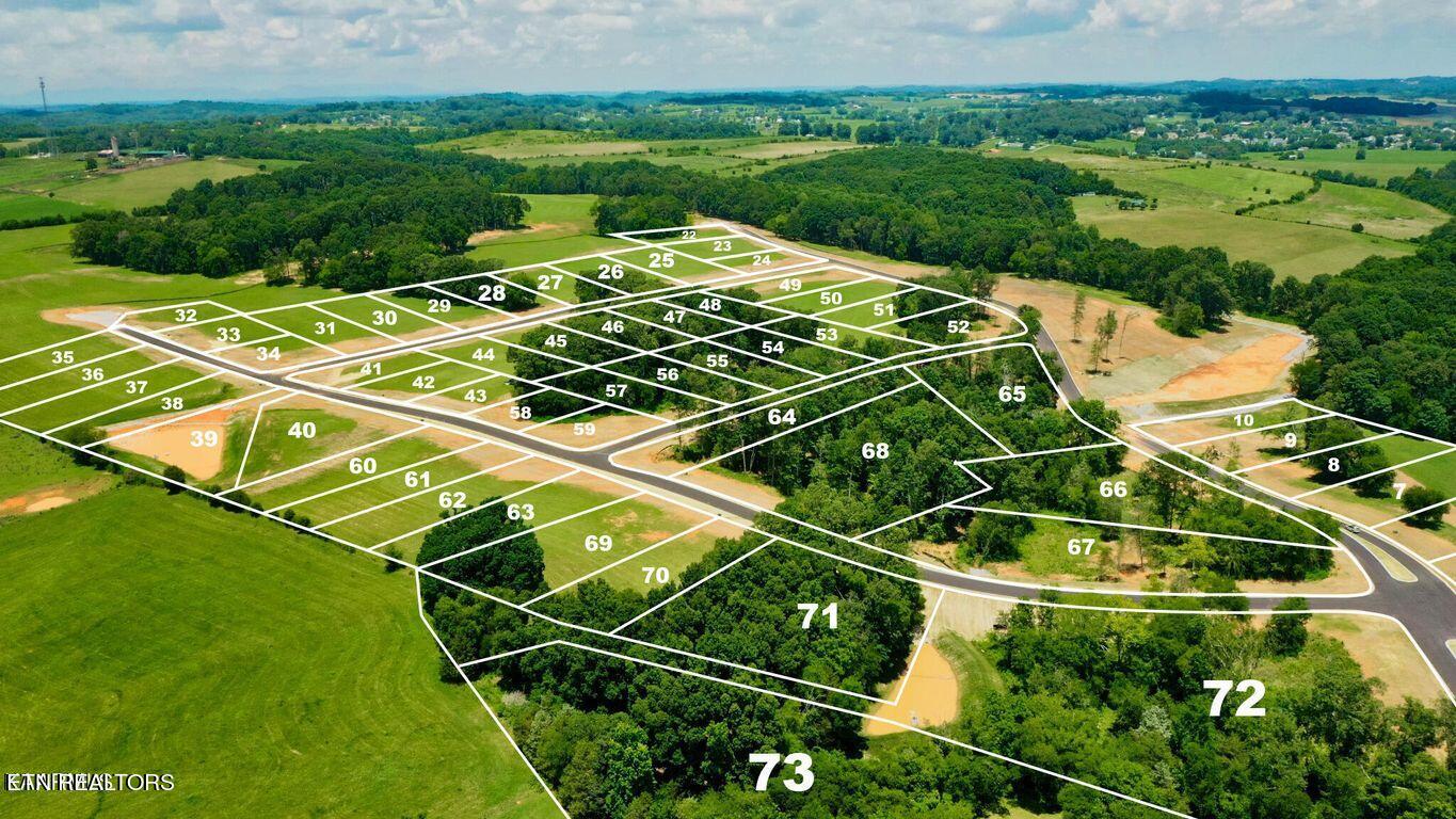LOT66 843 Sophie Drive Greenback TN 37742