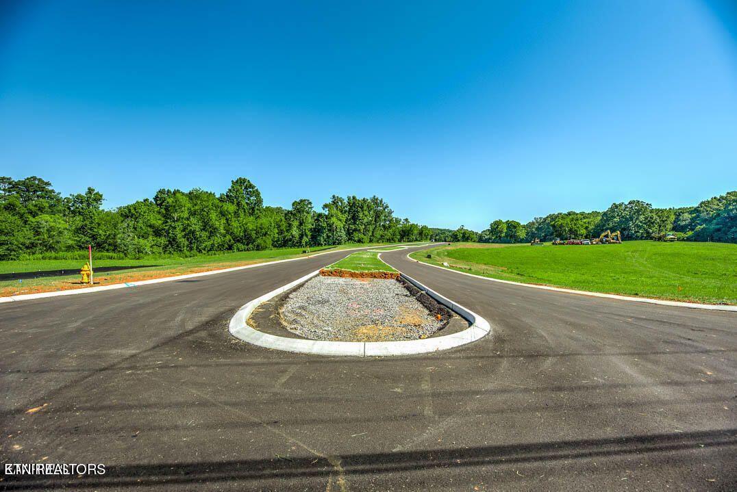 LOT66 843 Sophie Drive Greenback TN 37742