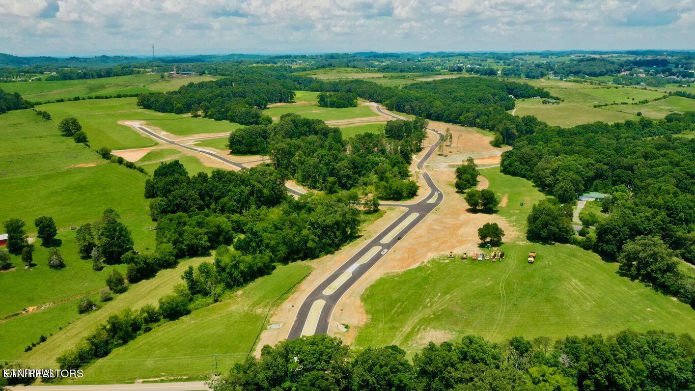 LOT66 843 Sophie Drive Greenback TN 37742