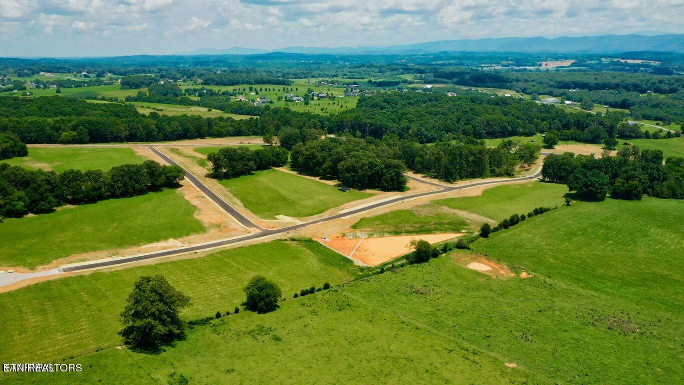 LOT66 843 Sophie Drive Greenback TN 37742