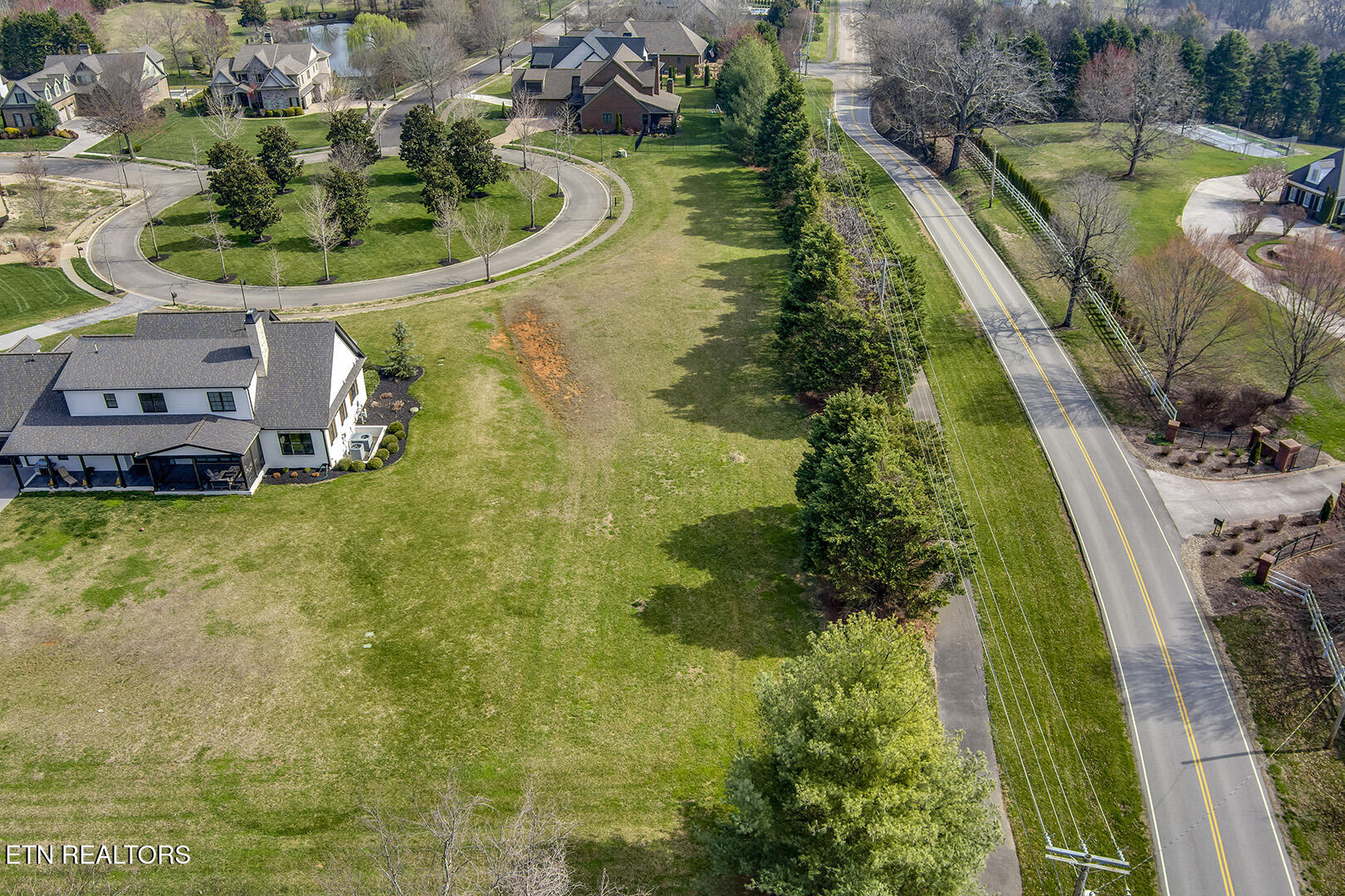 655 Stone Villa Lane Knoxville TN 37934
