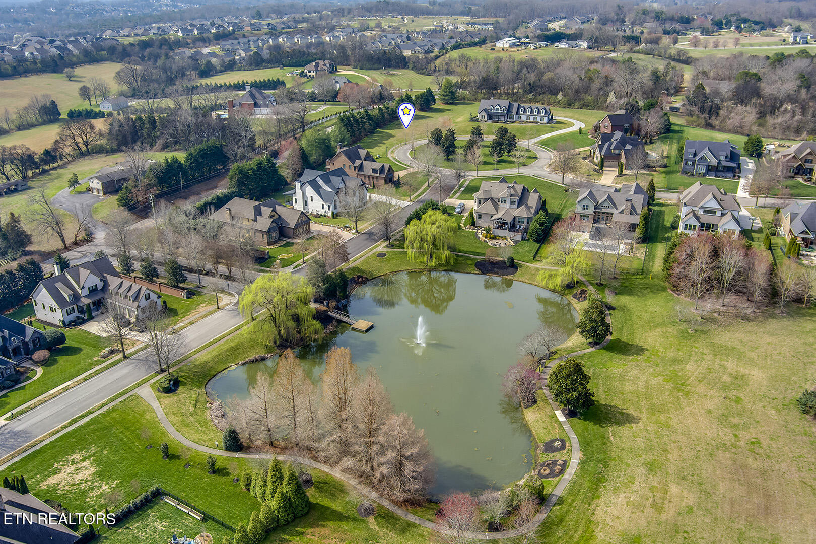 655 Stone Villa Lane Knoxville TN 37934
