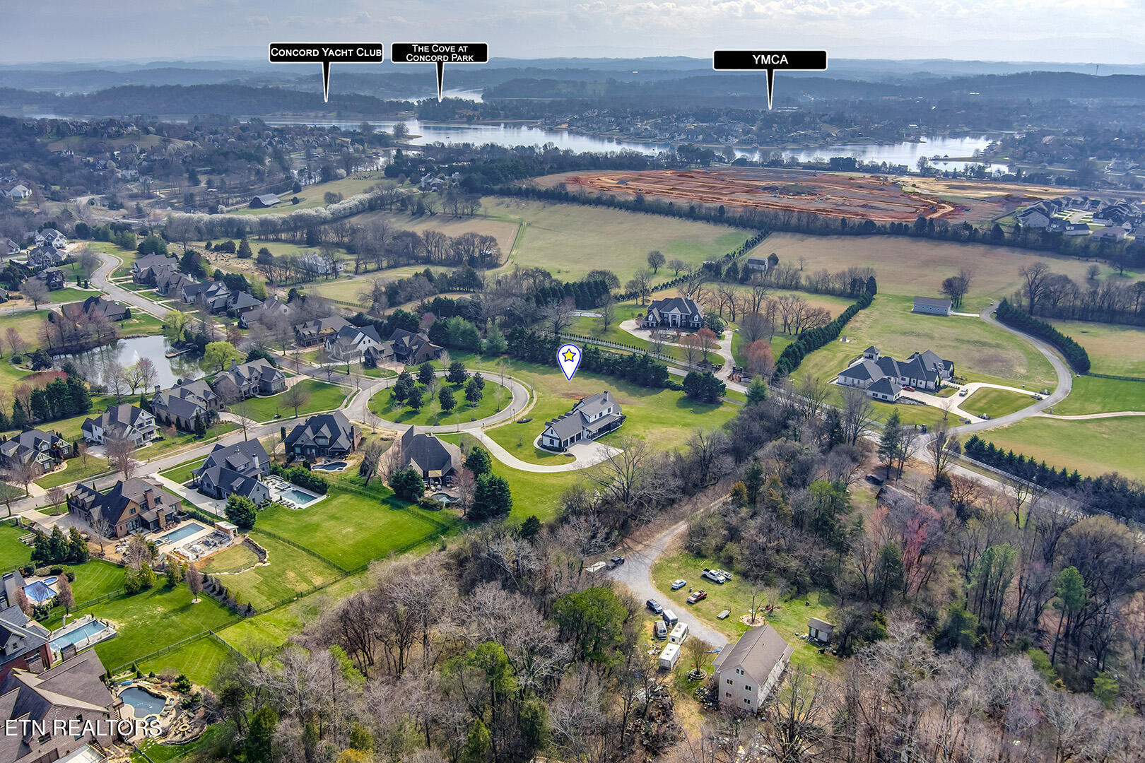 655 Stone Villa Lane Knoxville TN 37934