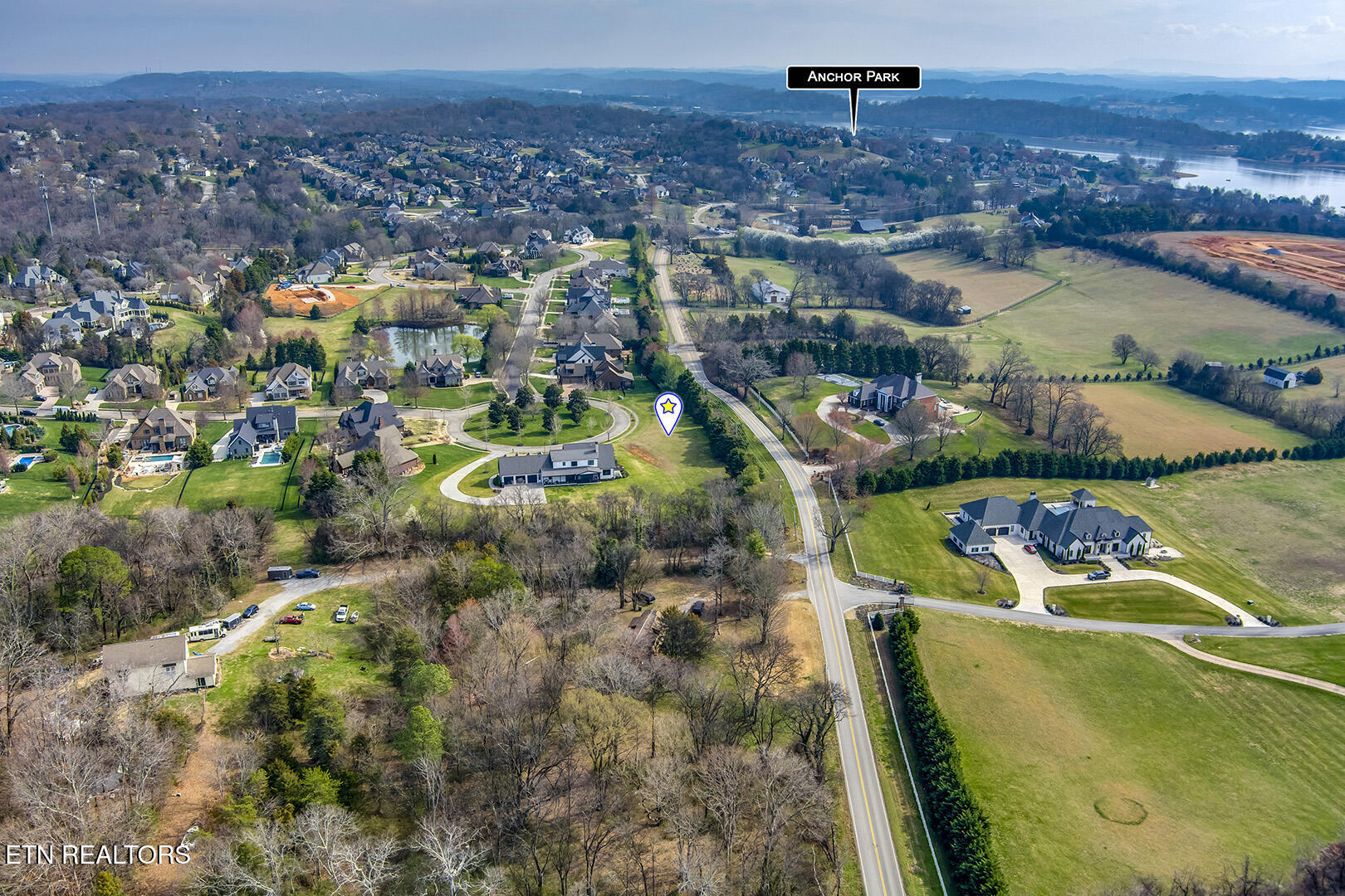 655 Stone Villa Lane Knoxville TN 37934