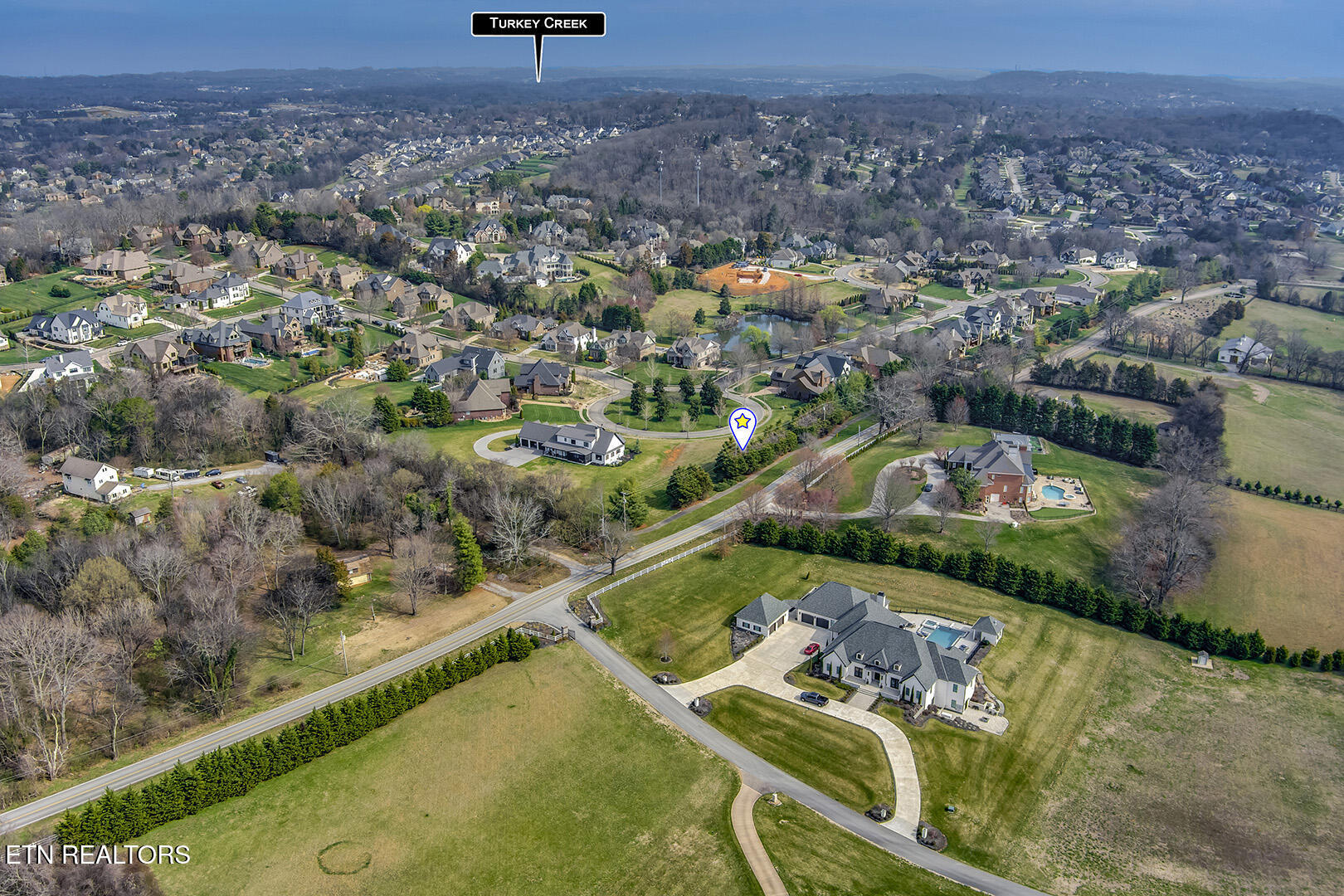 655 Stone Villa Lane Knoxville TN 37934