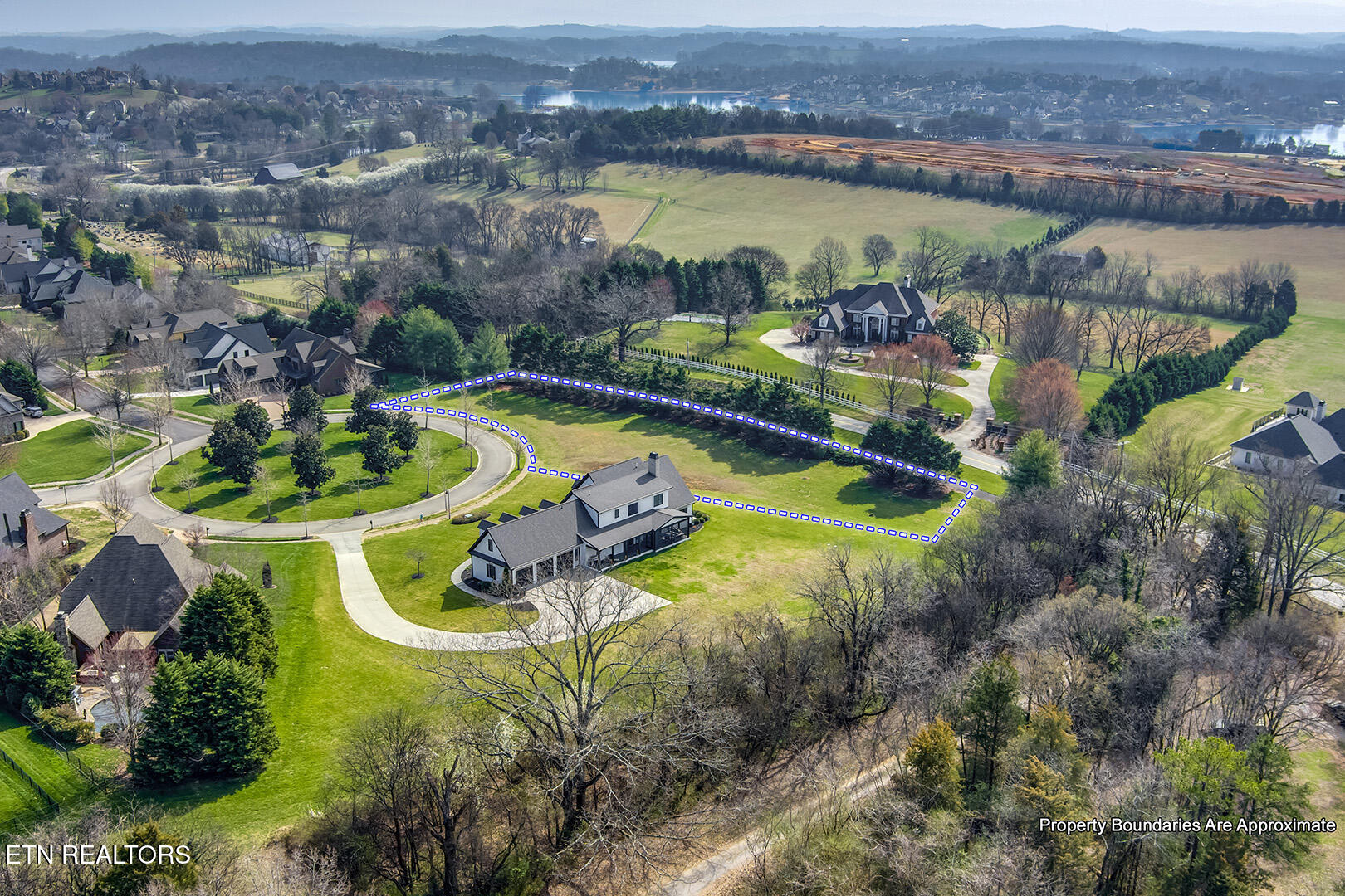 655 Stone Villa Lane Knoxville TN 37934