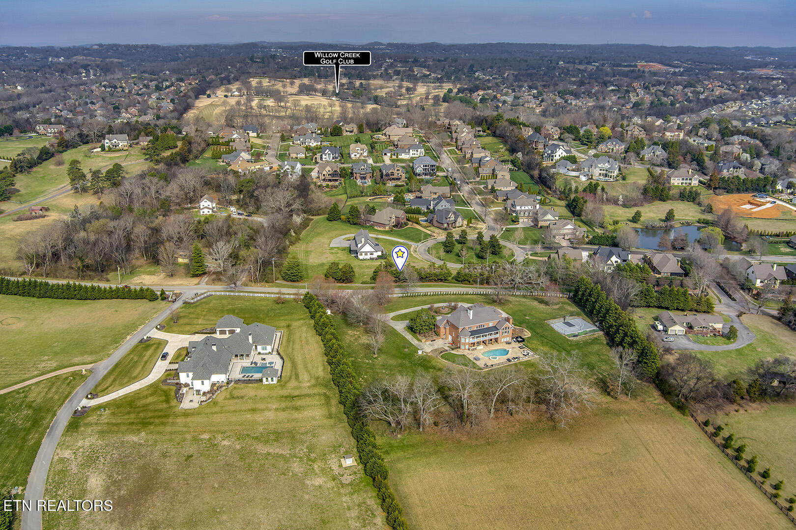 655 Stone Villa Lane Knoxville TN 37934
