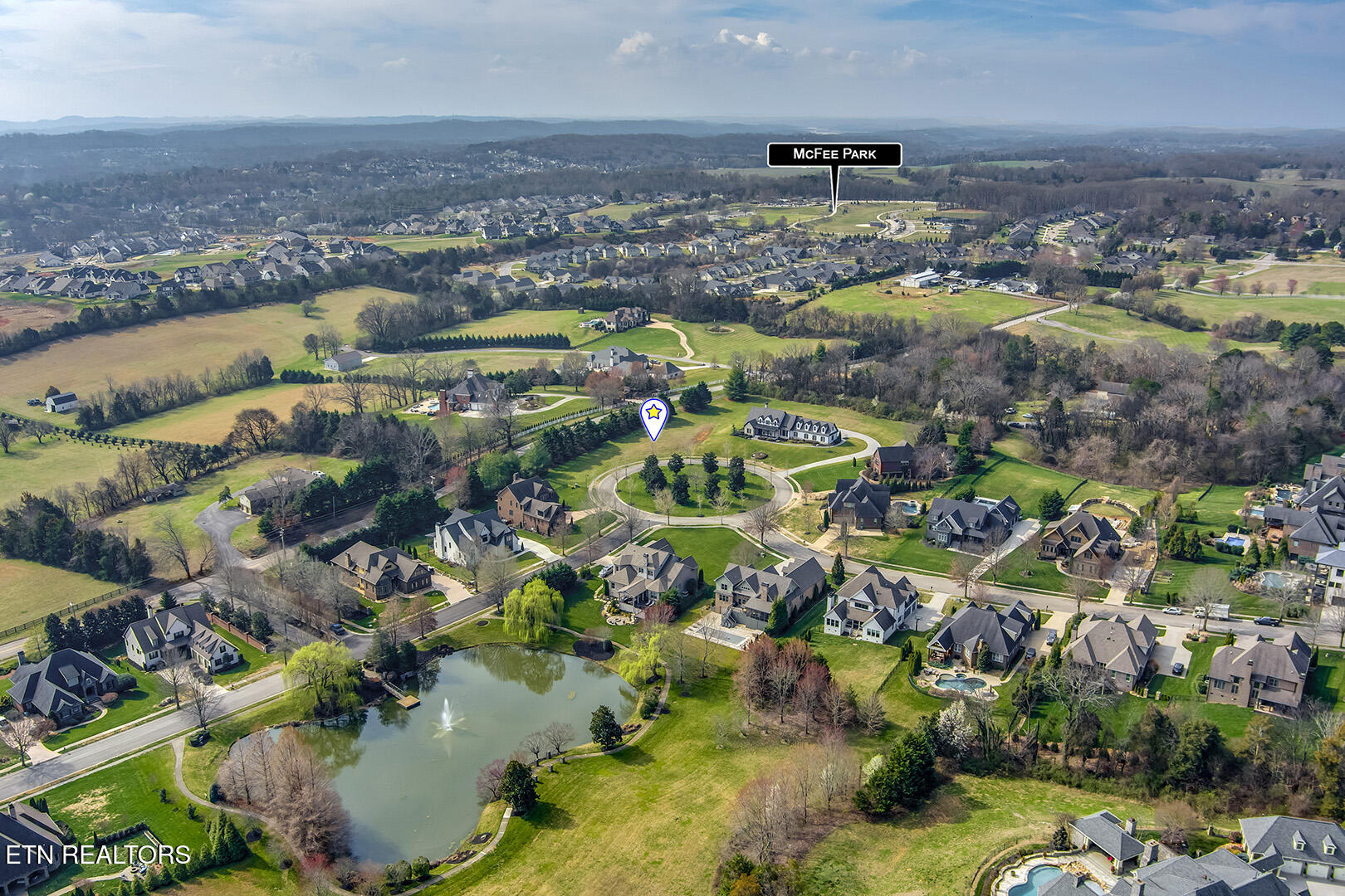 655 Stone Villa Lane Knoxville TN 37934