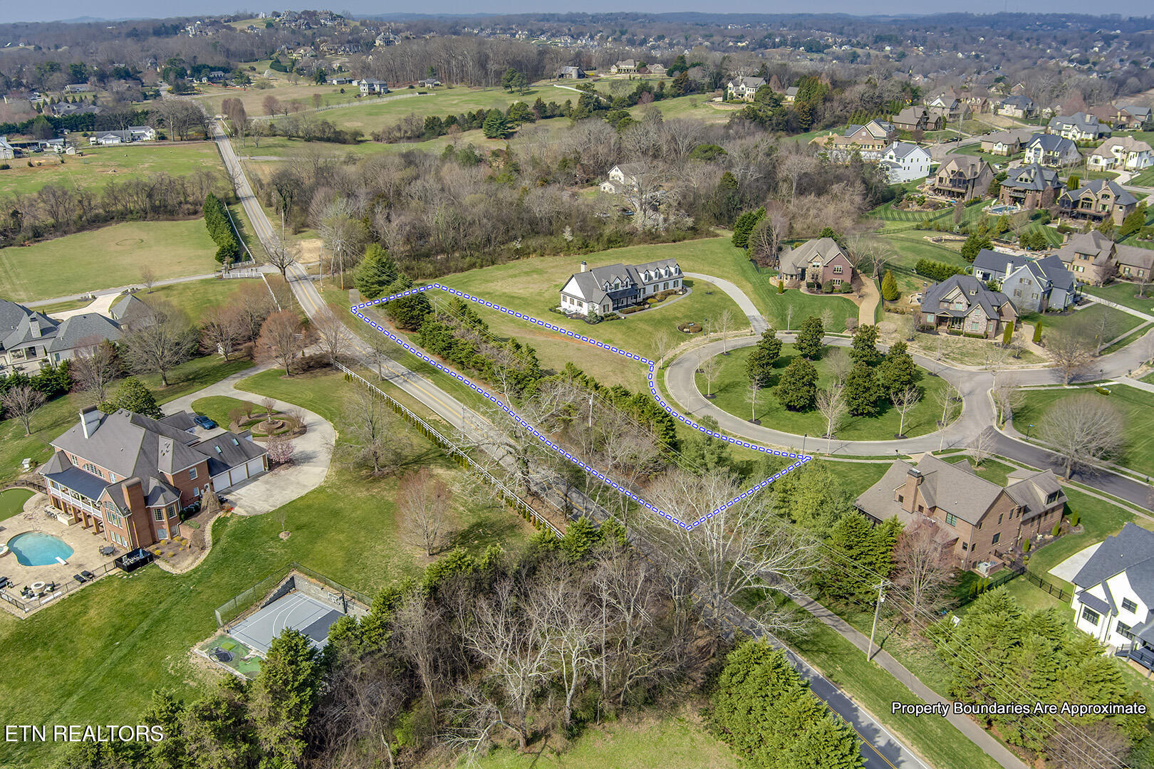 655 Stone Villa Lane Knoxville TN 37934